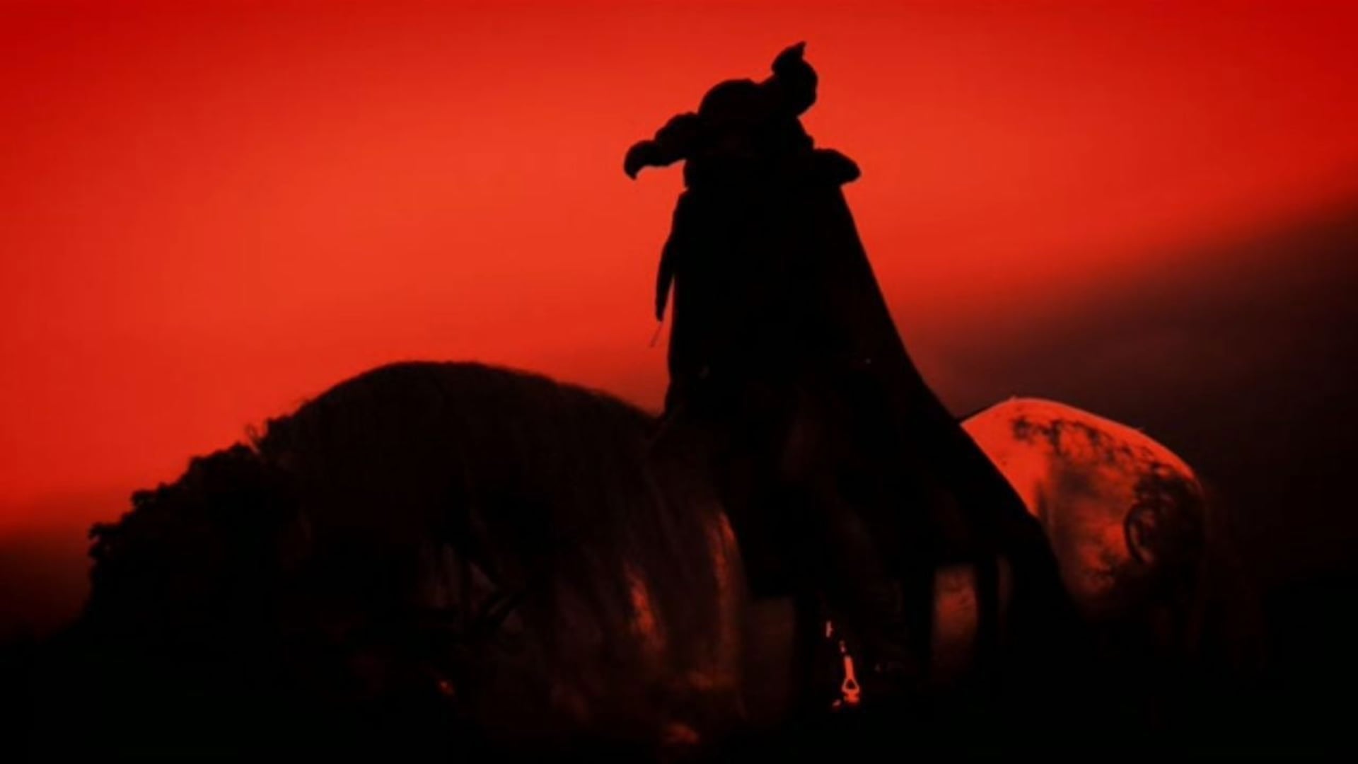 Foto do filme Merlin e os Dragões