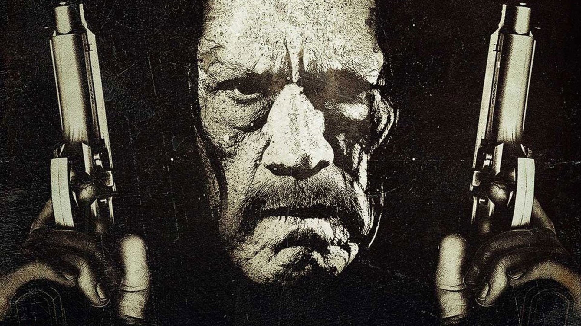 Foto do filme Bullet