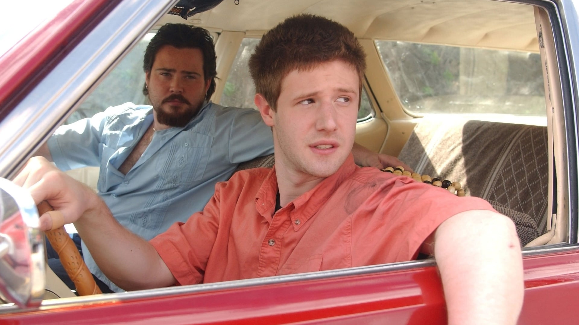 Foto do filme Monster Man