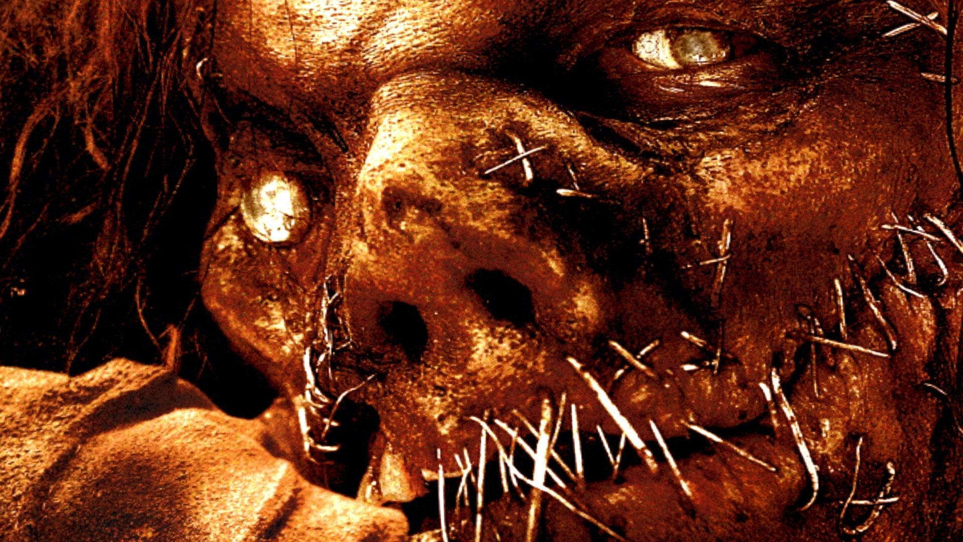 Foto do filme Monster Man