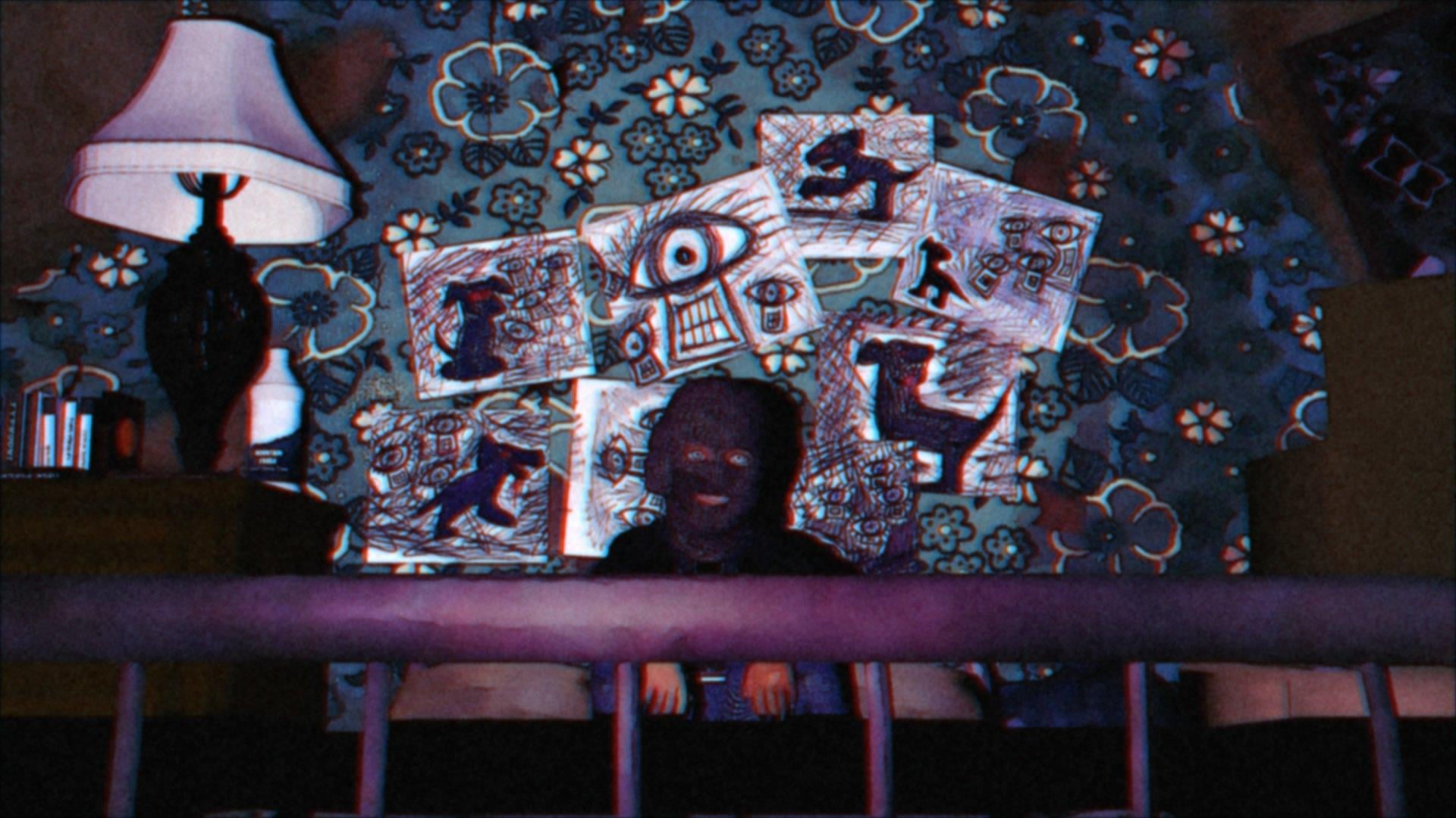 Foto do filme Where the Dead Go to Die