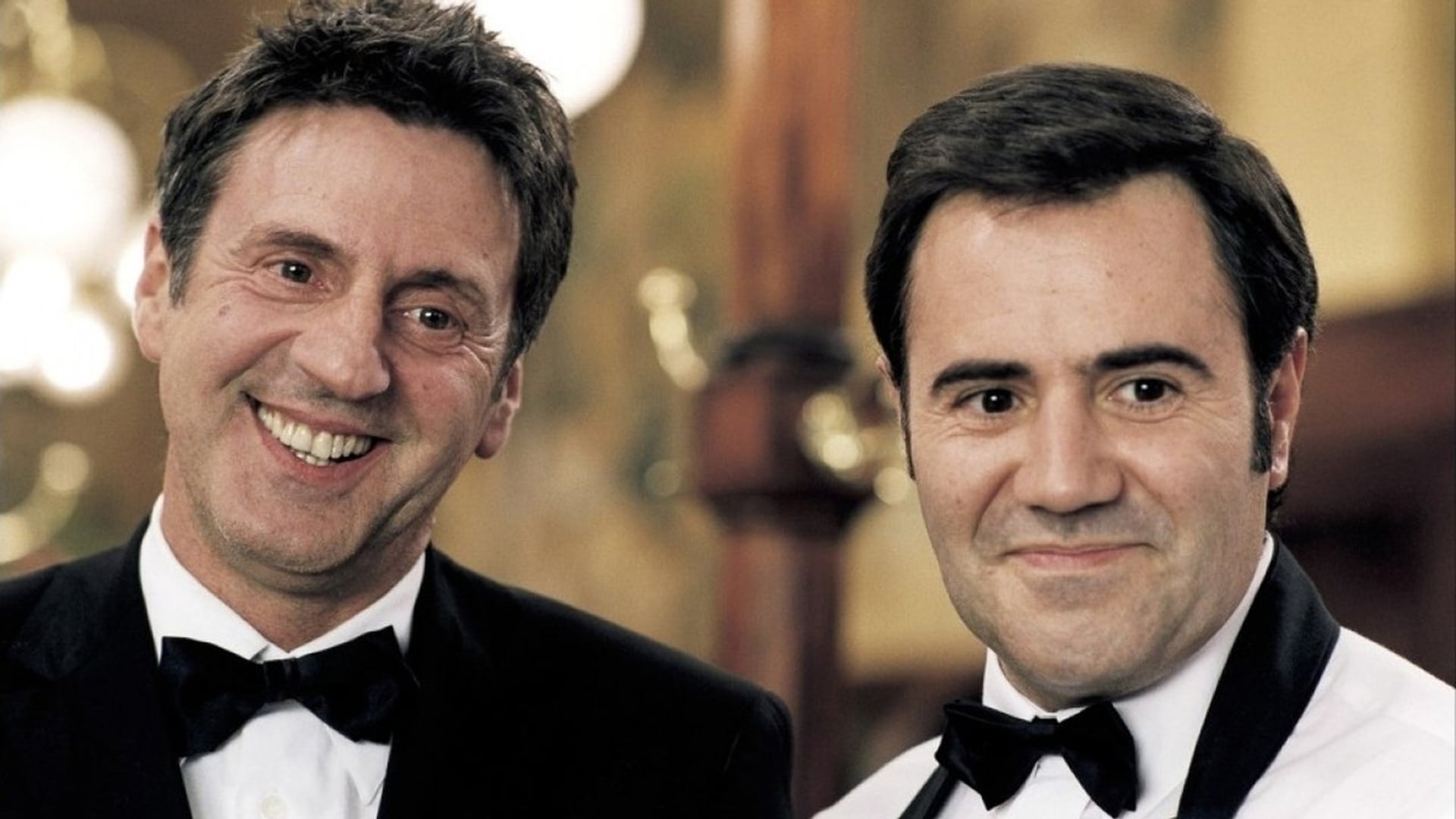 Foto do filme Après vous...