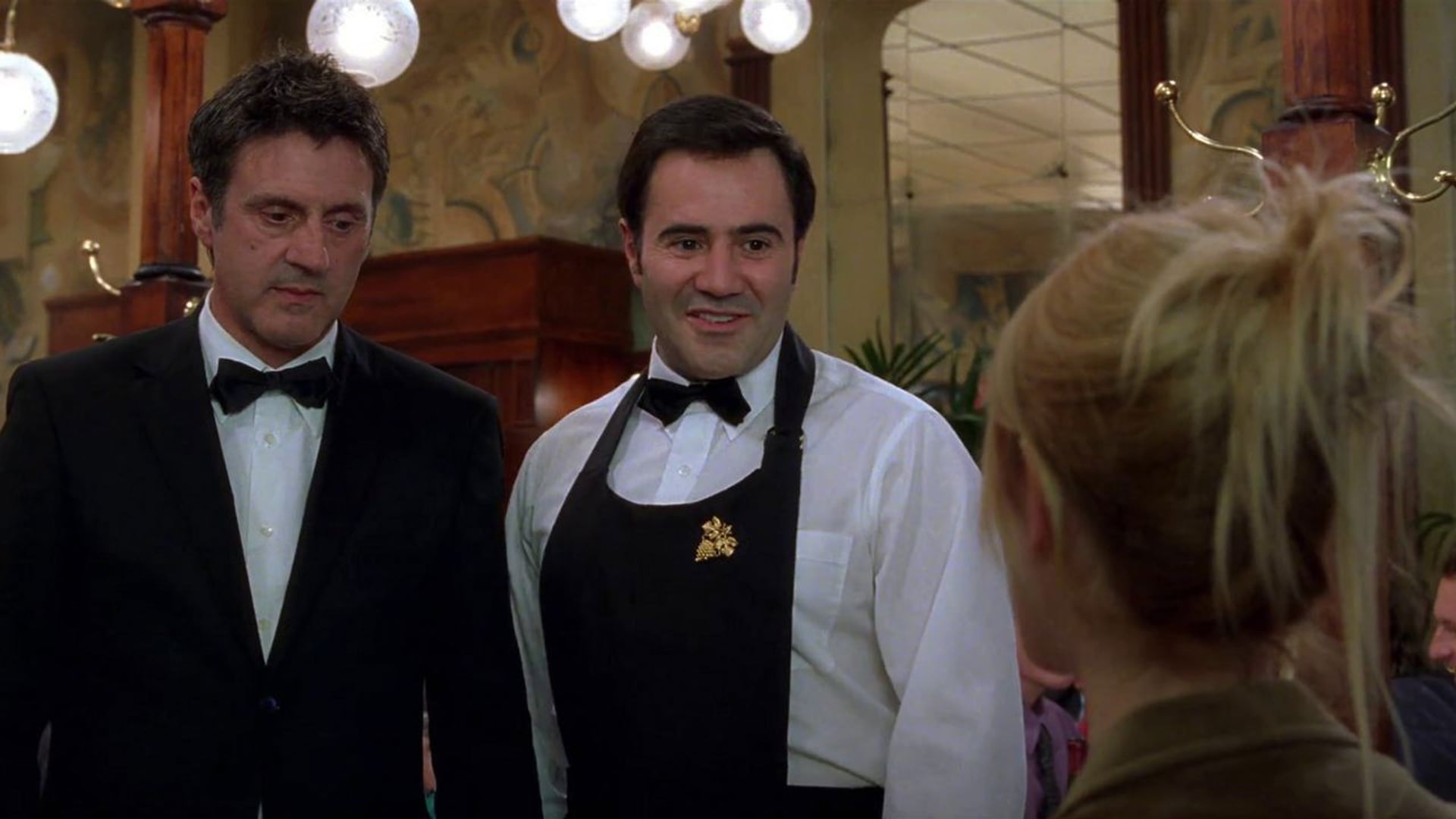 Foto do filme Après vous...