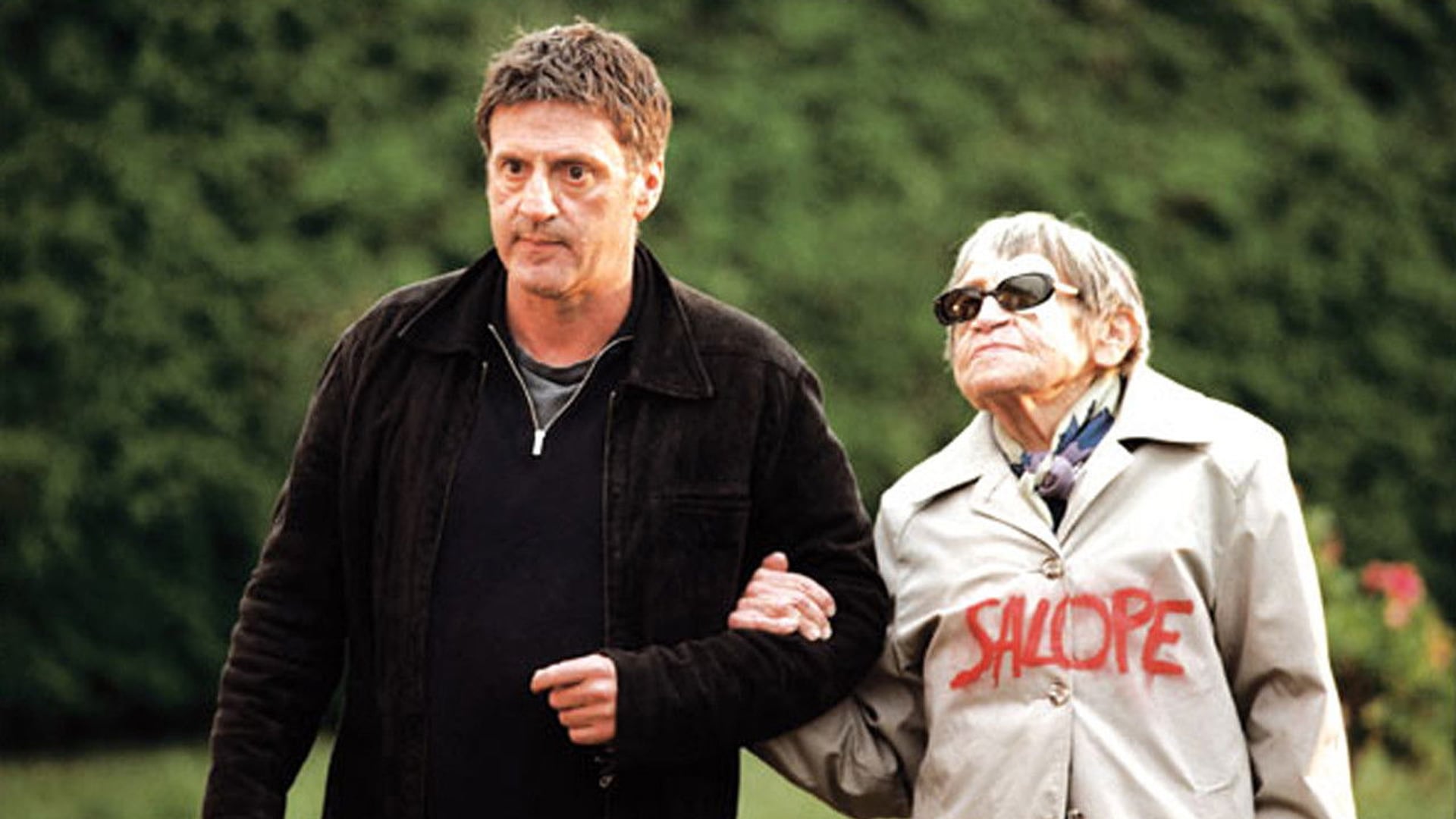 Foto do filme Après vous...