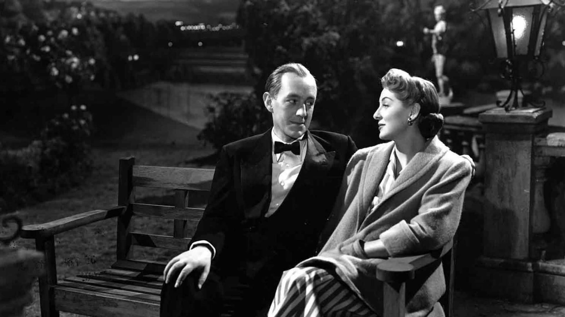 Foto do filme As Últimas Férias