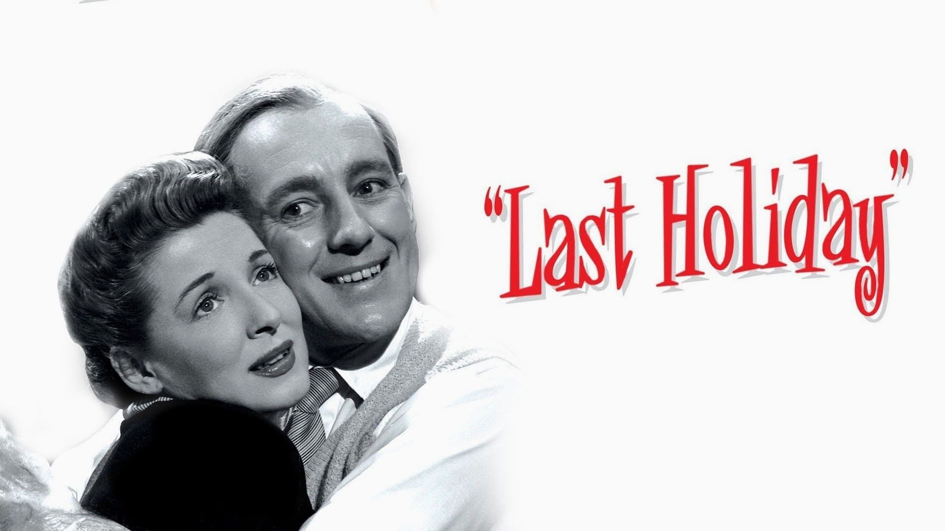 Foto do filme As Últimas Férias