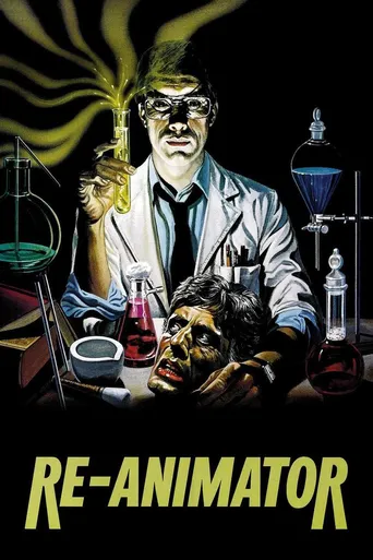 Re-Animator: A Hora dos Mortos-Vivos