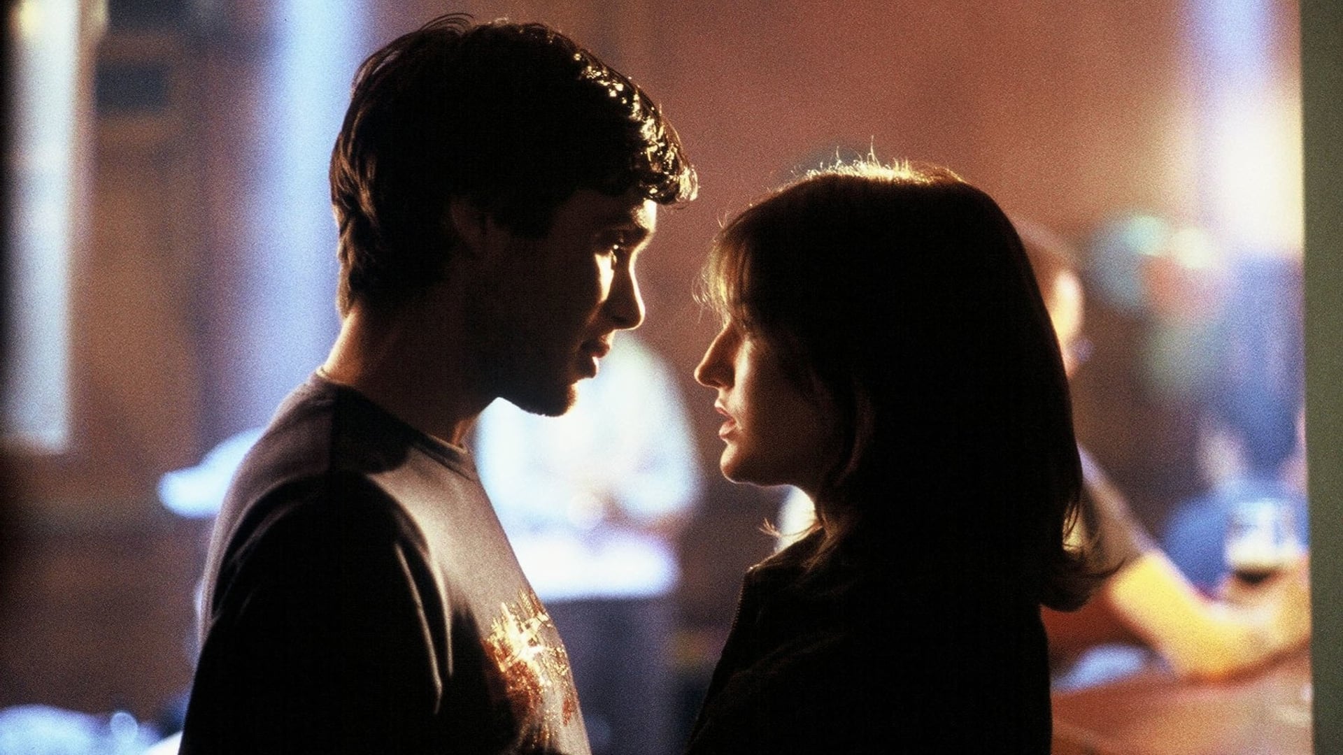 Foto do filme Dias Selvagens