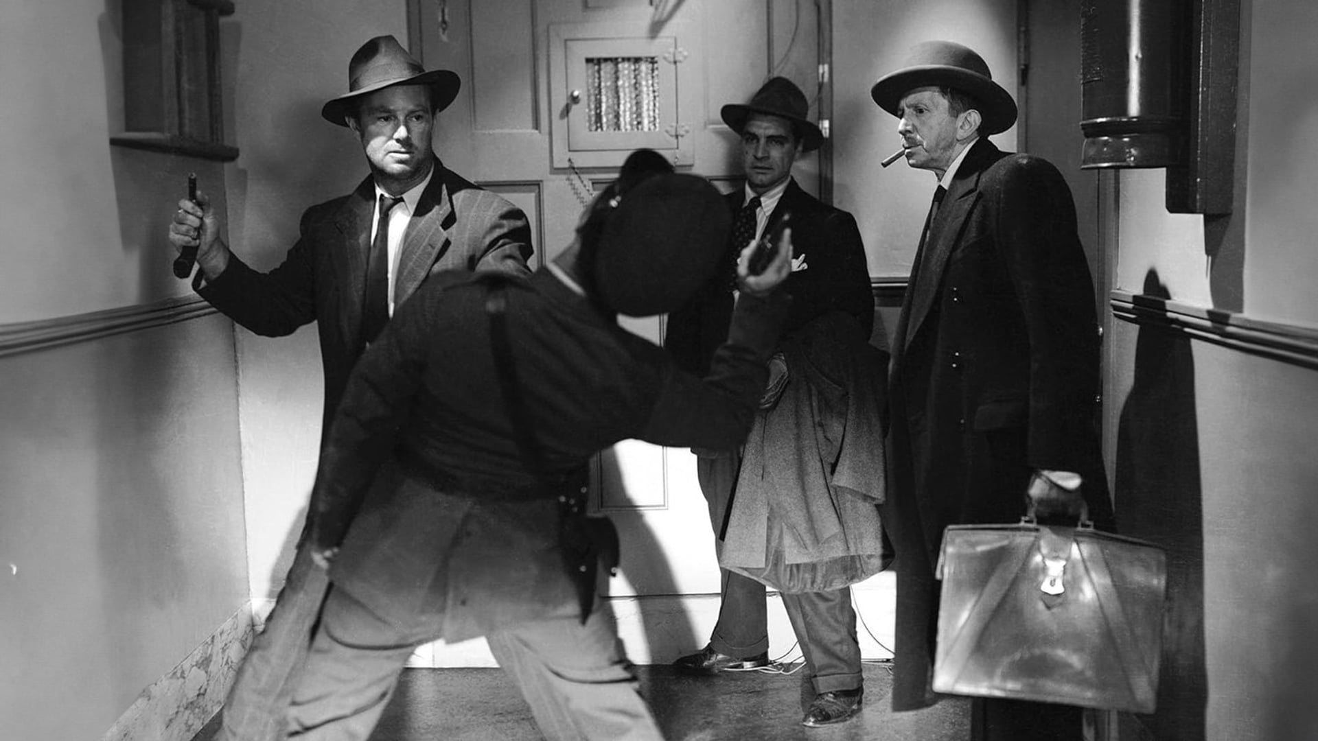 Foto do filme O Segredo das Jóias