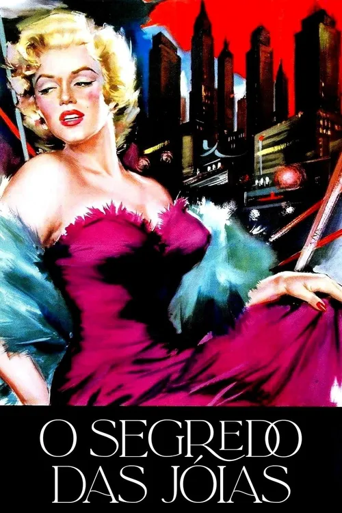 O Segredo das Jóias