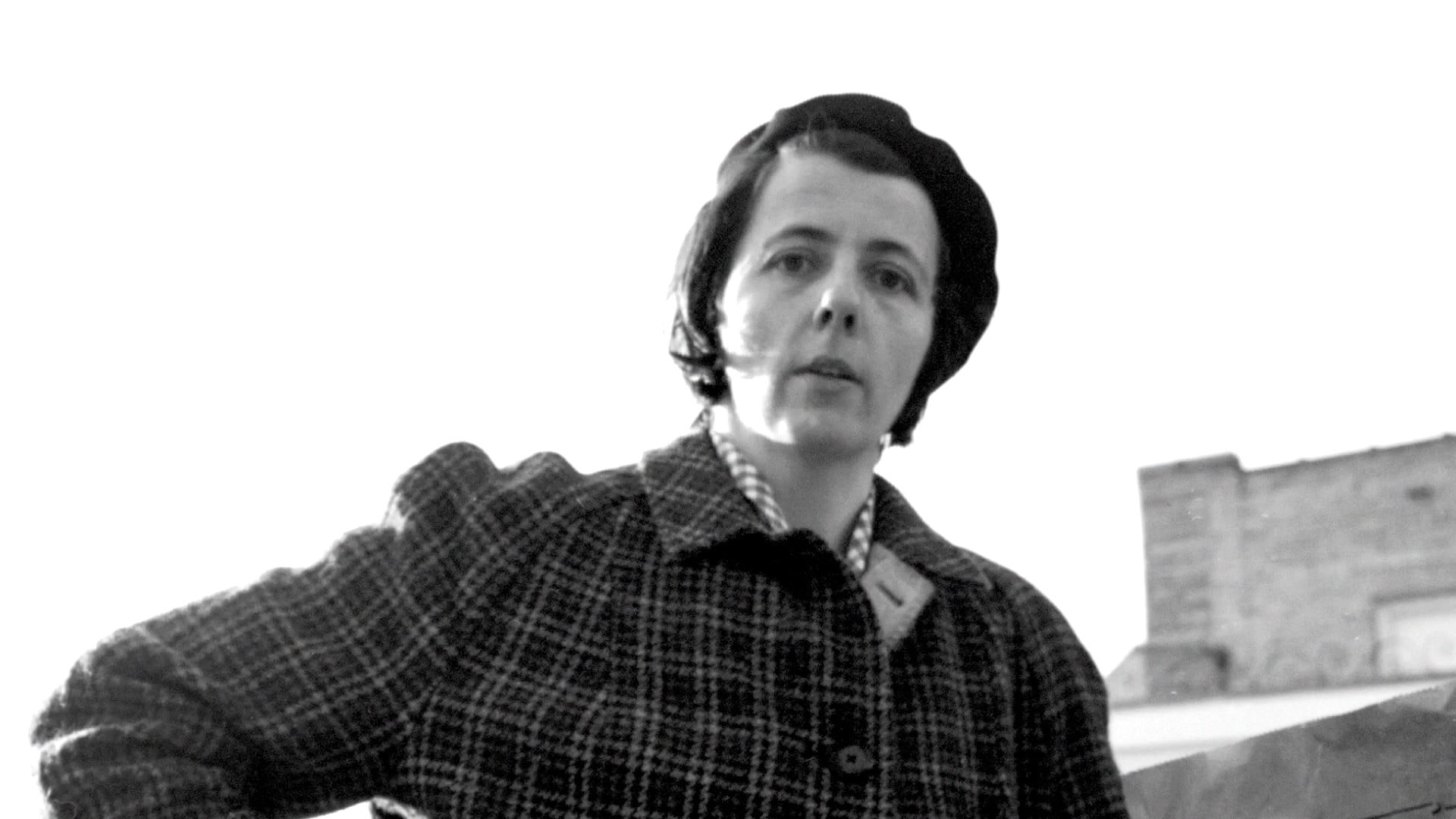 Foto do filme A Fotografia Oculta de Vivian Maier