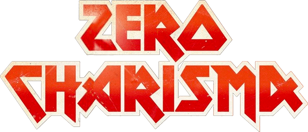 Foto do filme Zero Charisma