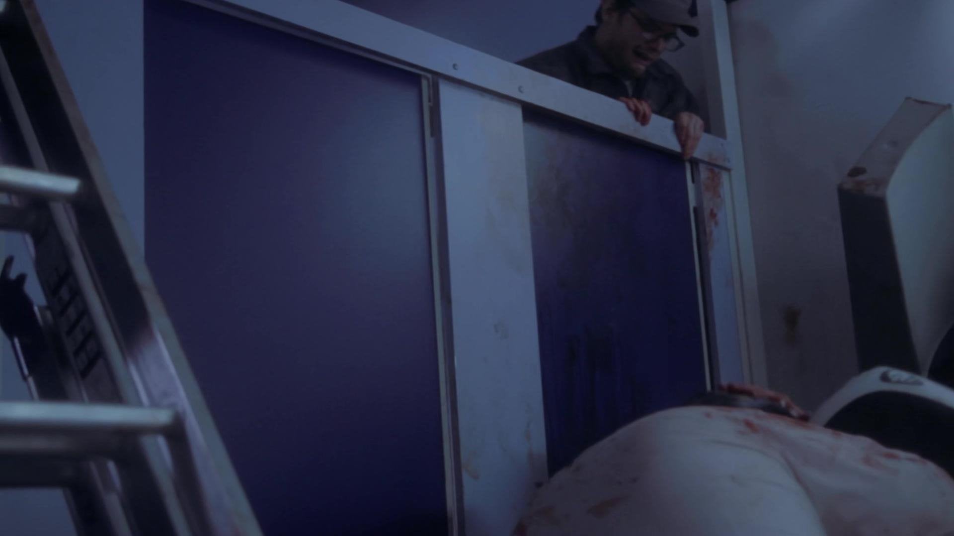 Foto do filme Stalled