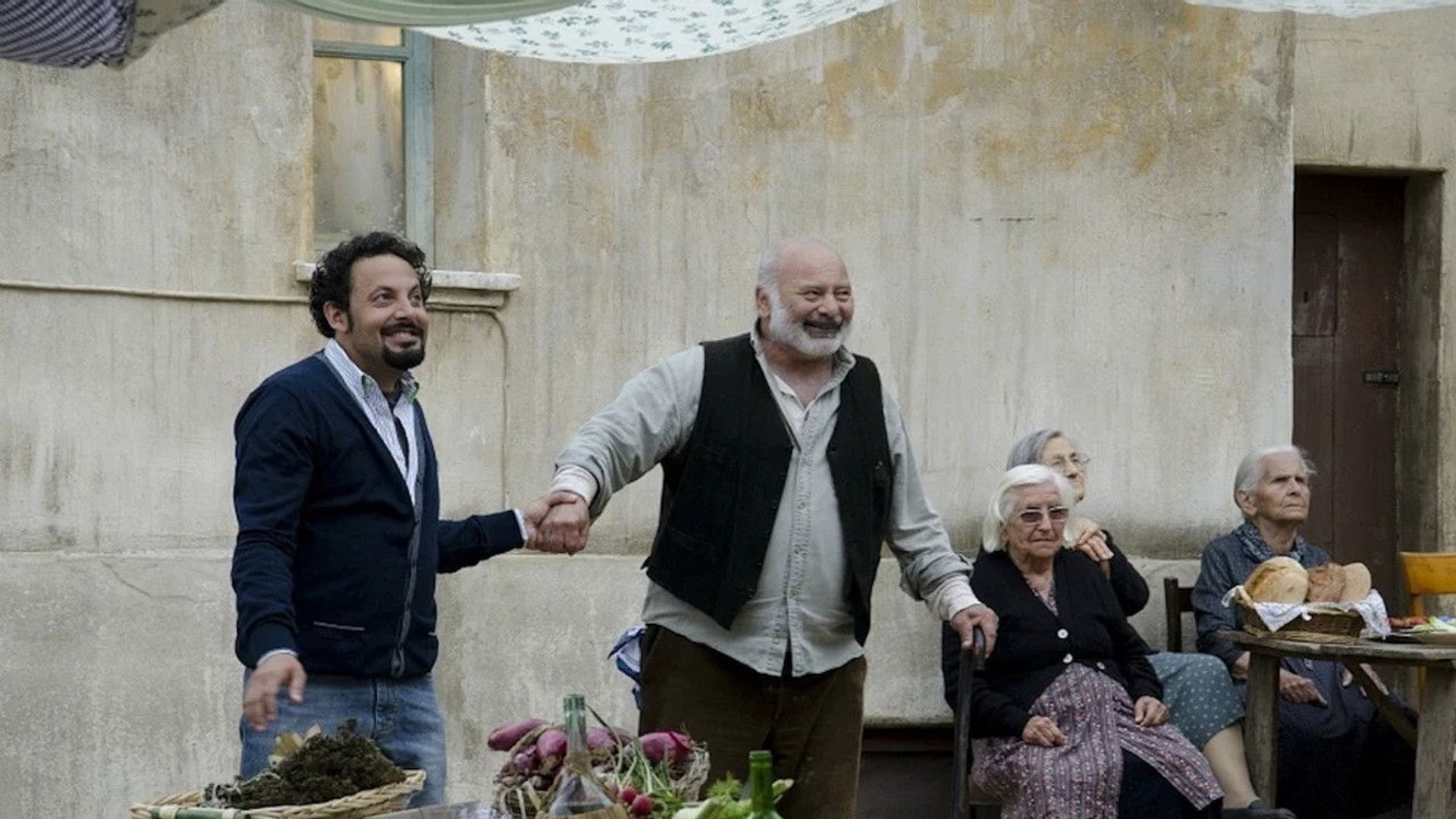 Foto do filme Ci vediamo domani