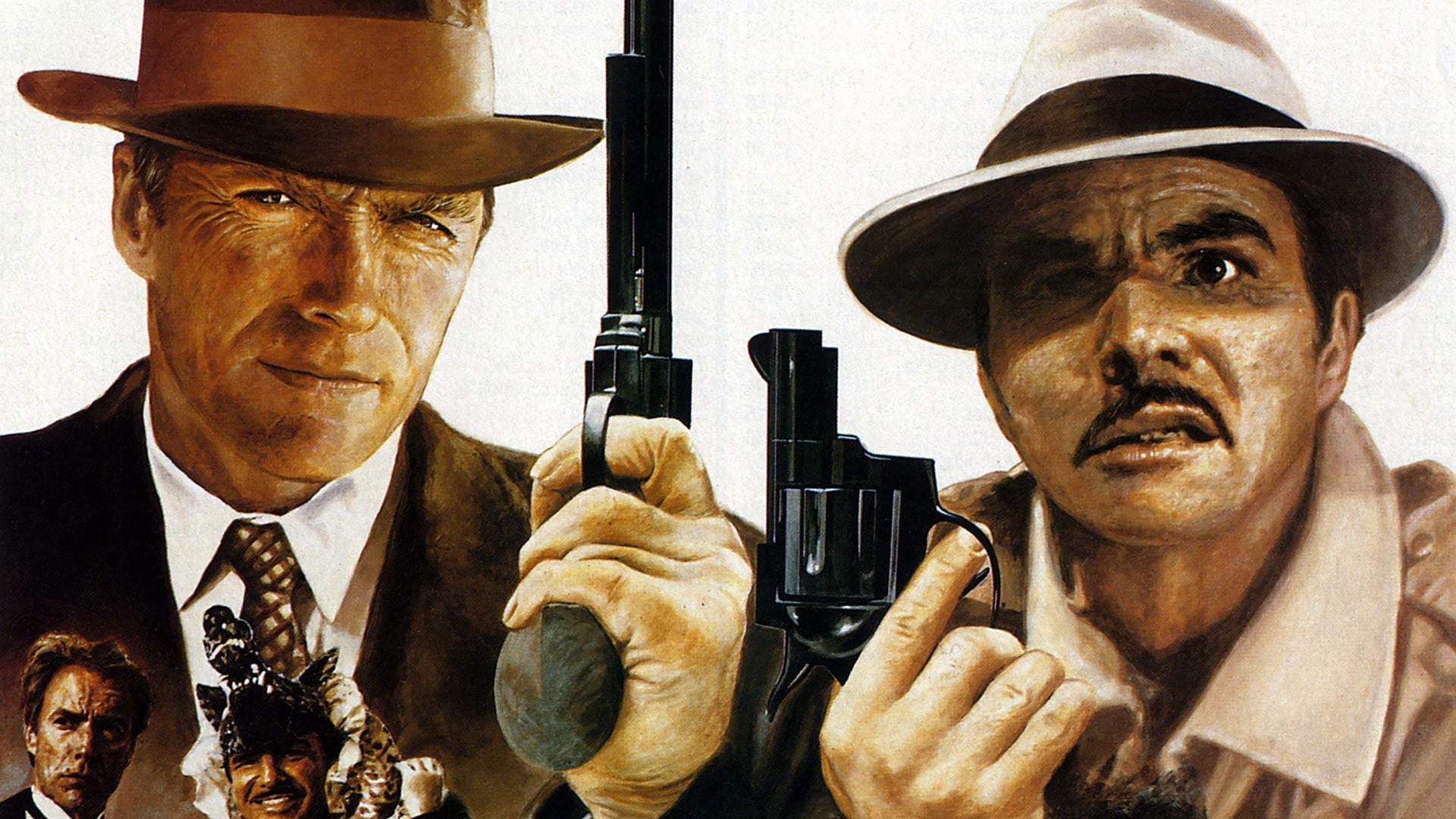 Foto do filme Cidade Ardente