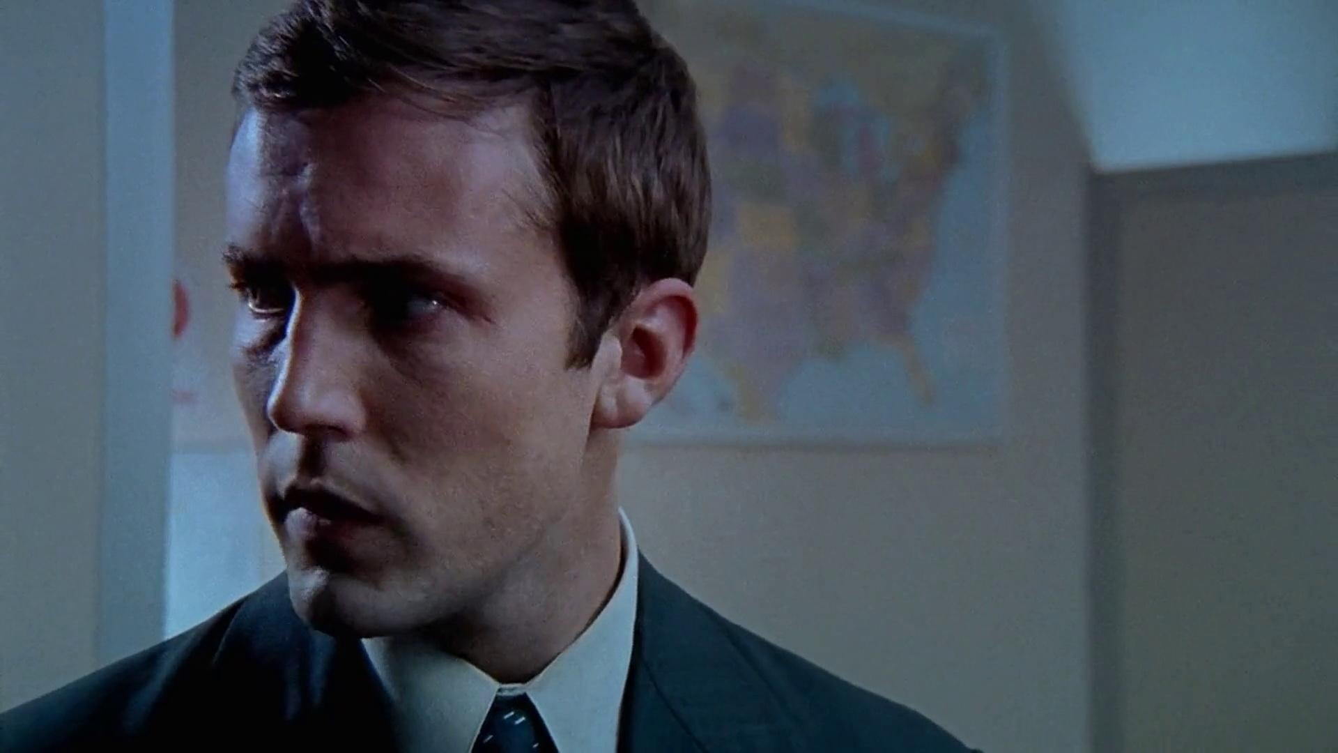 Foto do filme Olhos Da Morte