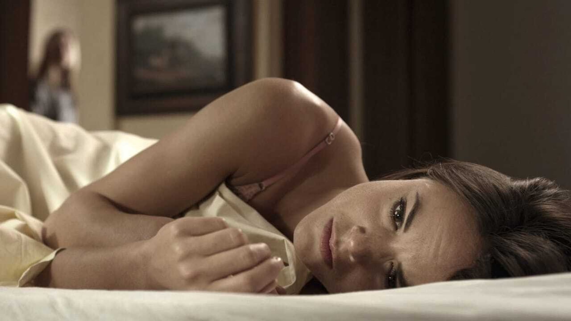 Foto do filme Perigos da Mente