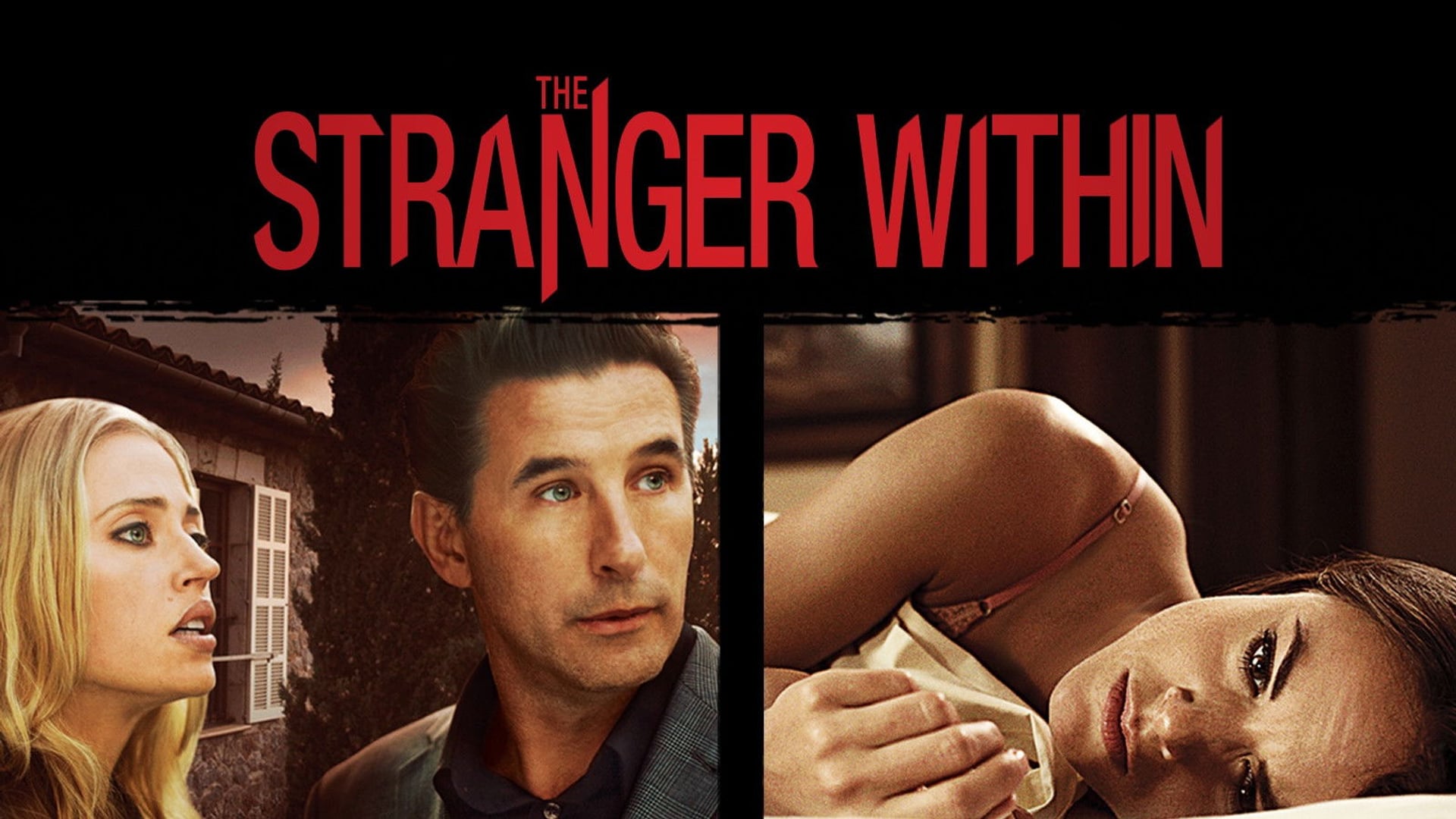 Foto do filme Perigos da Mente