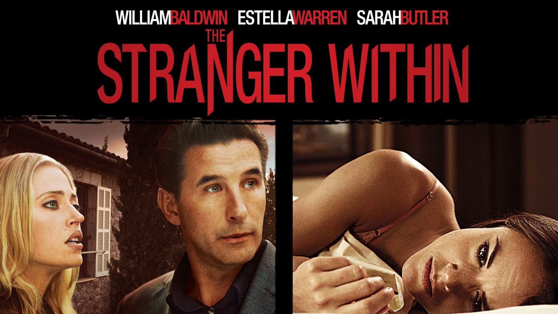 Foto do filme Perigos da Mente