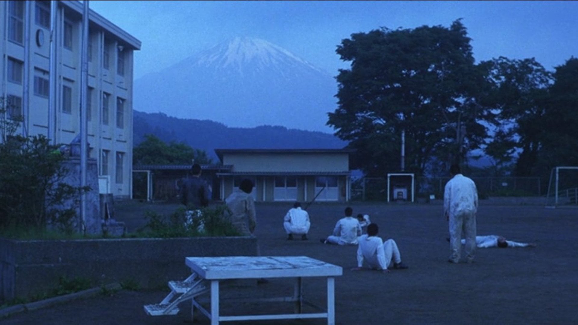 Foto do filme 9 Souls