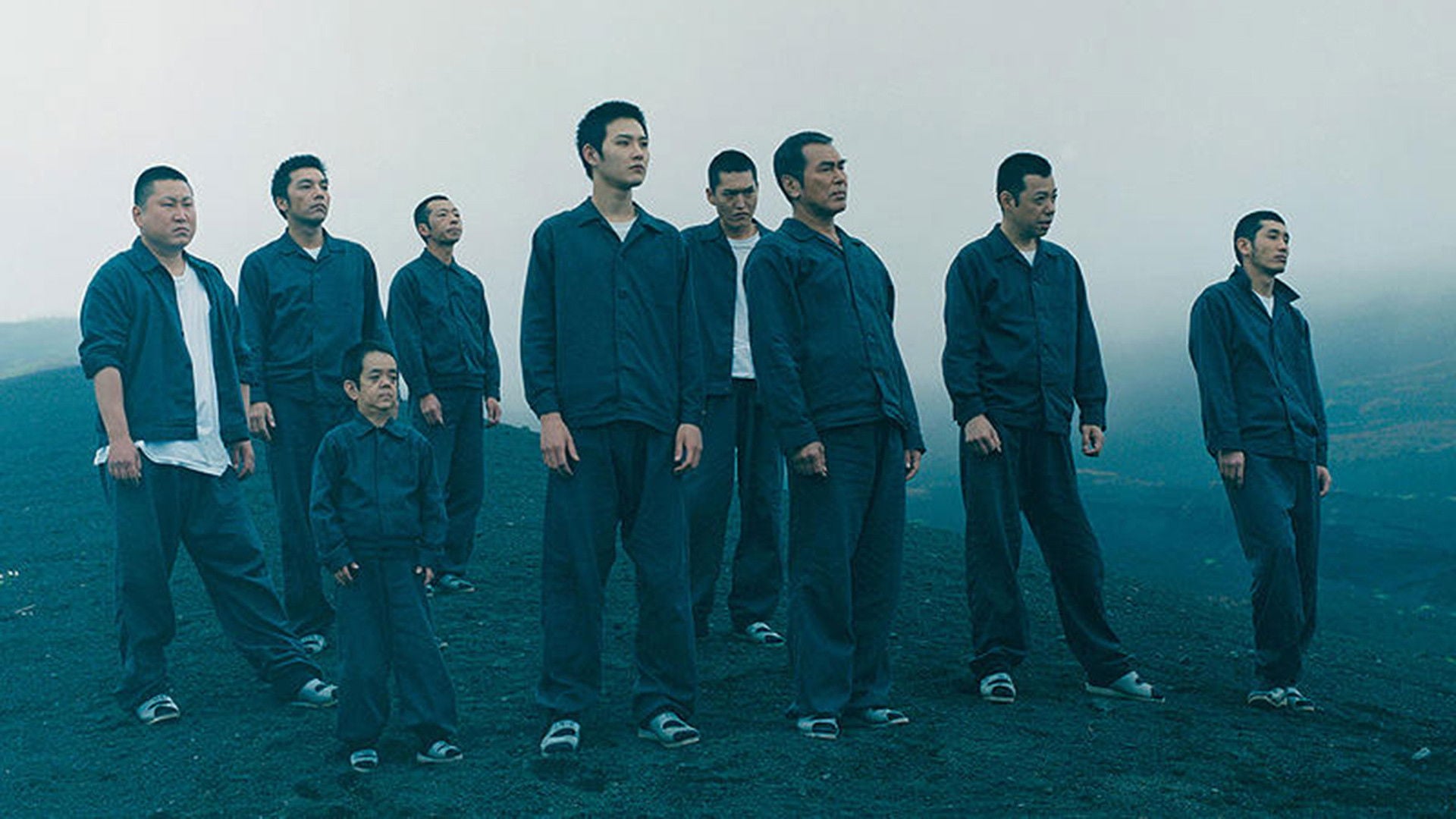 Foto do filme 9 Souls