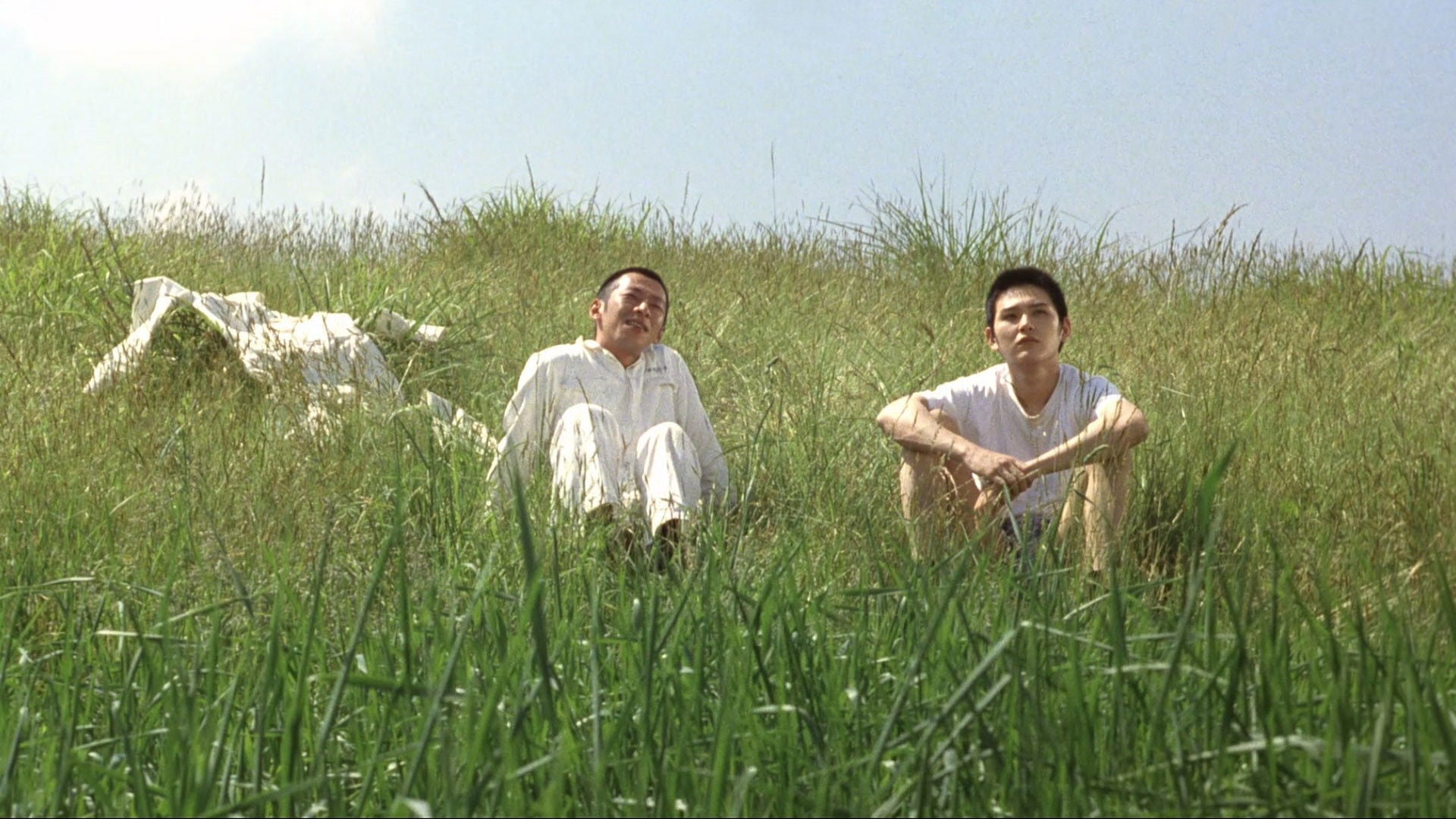 Foto do filme 9 Souls