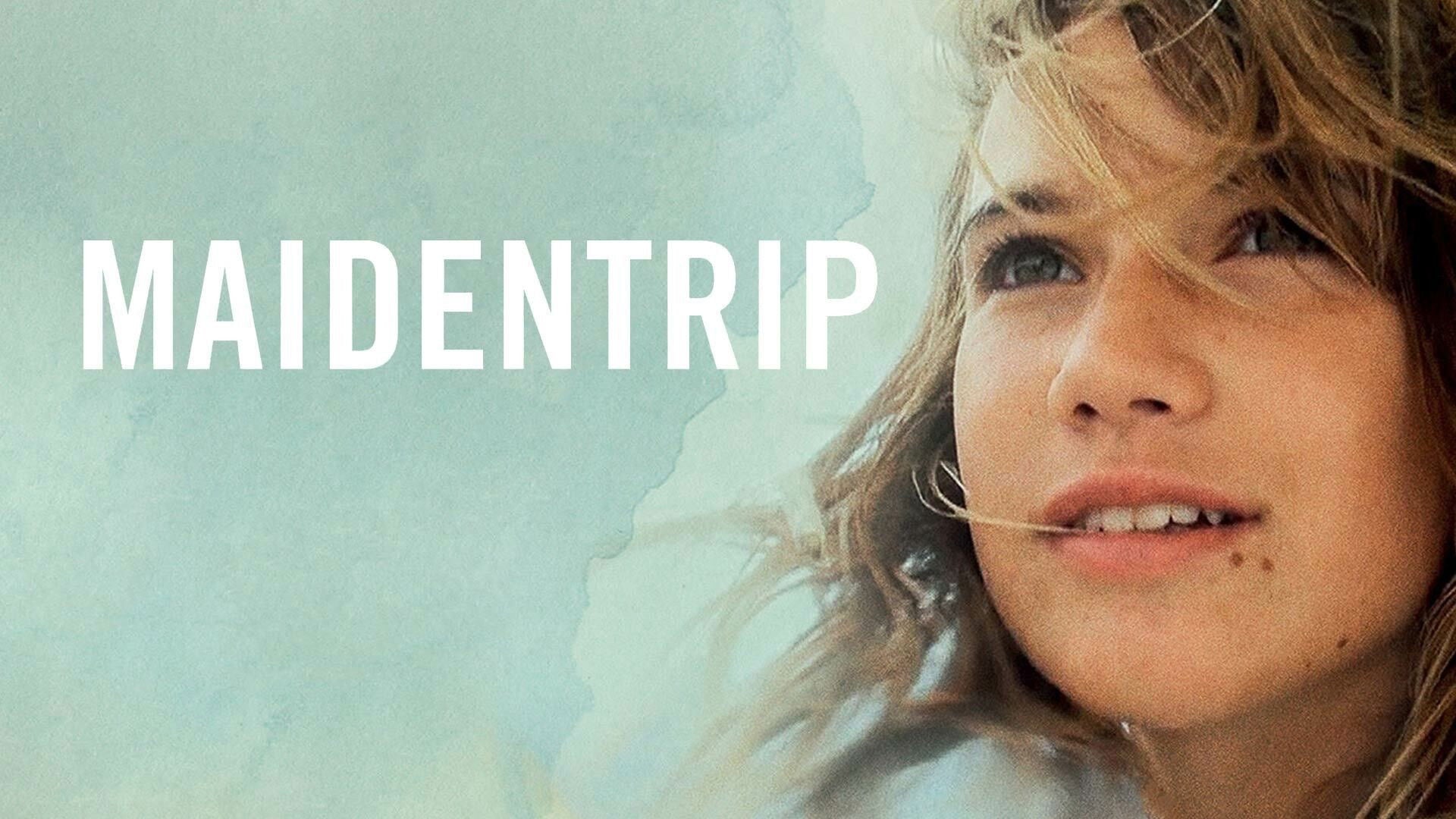 Foto do filme Maidentrip