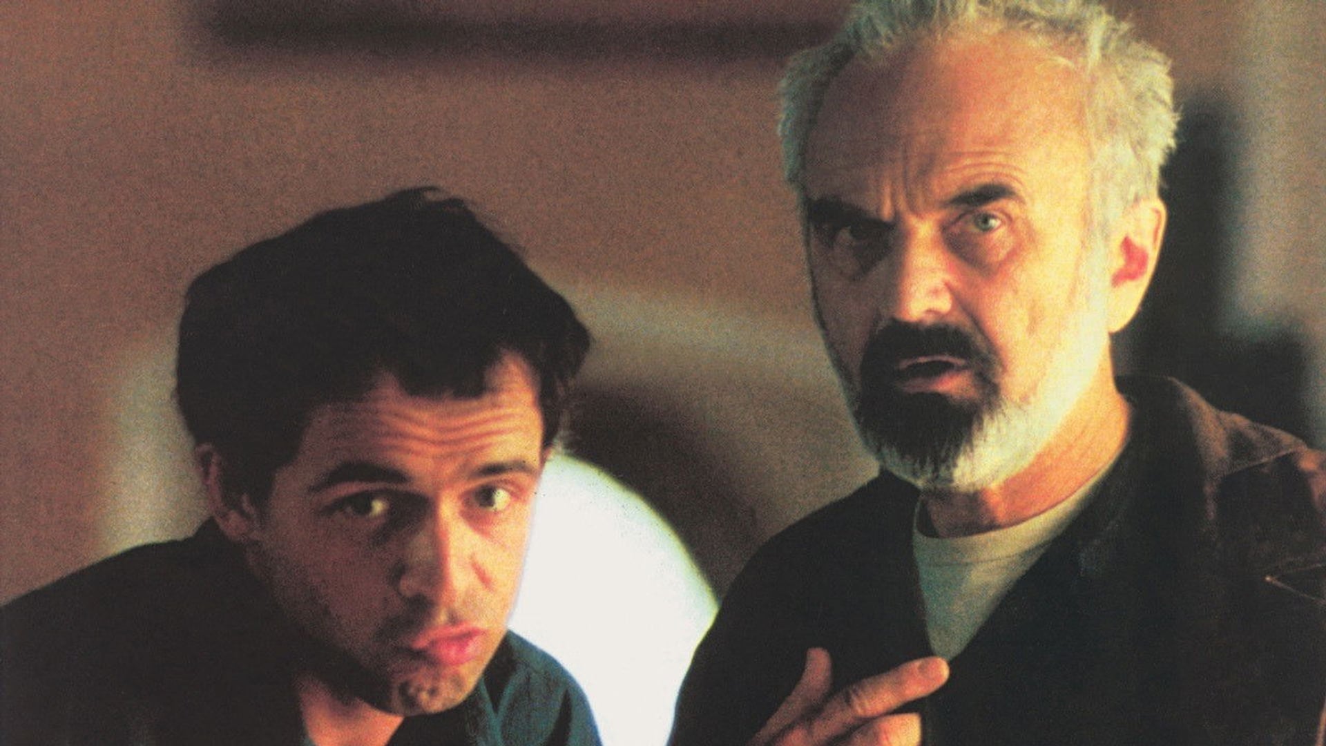 Foto do filme Akumulátor 1