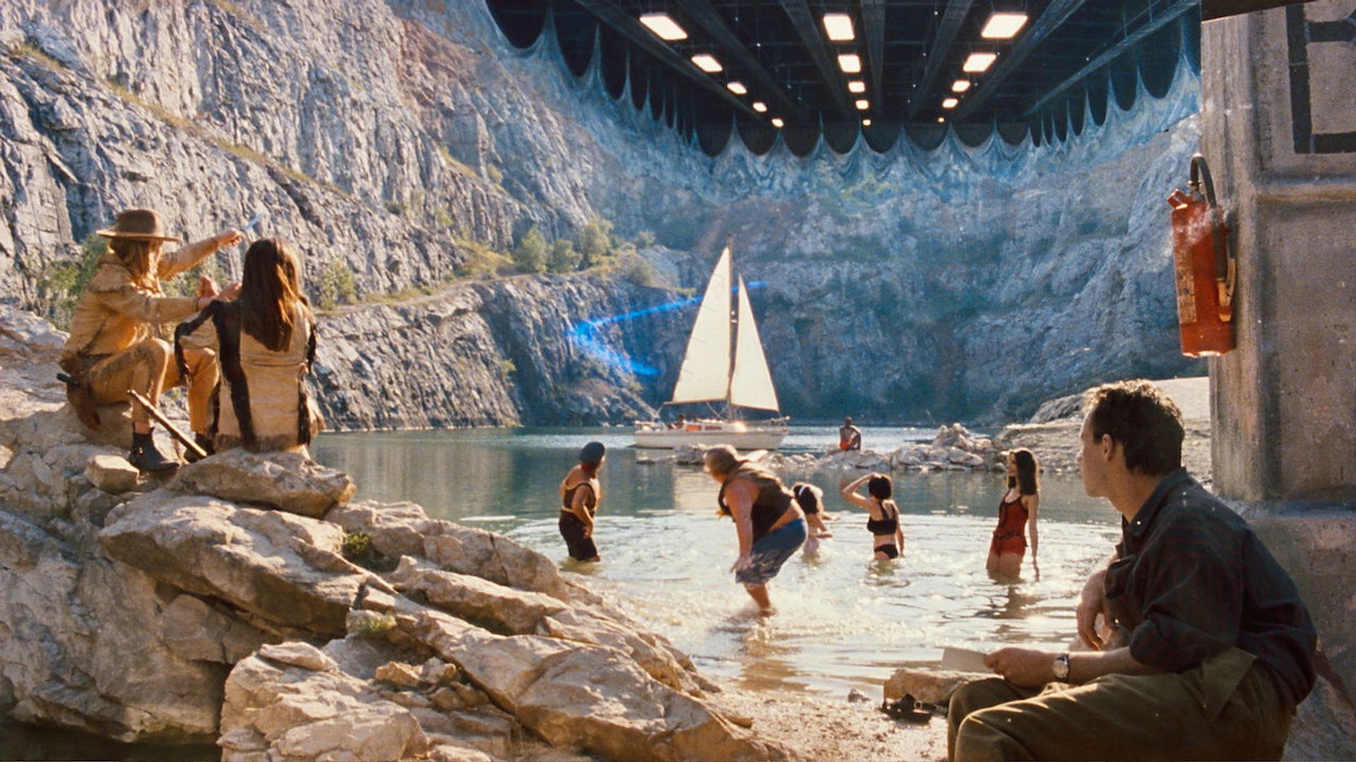 Foto do filme Akumulátor 1