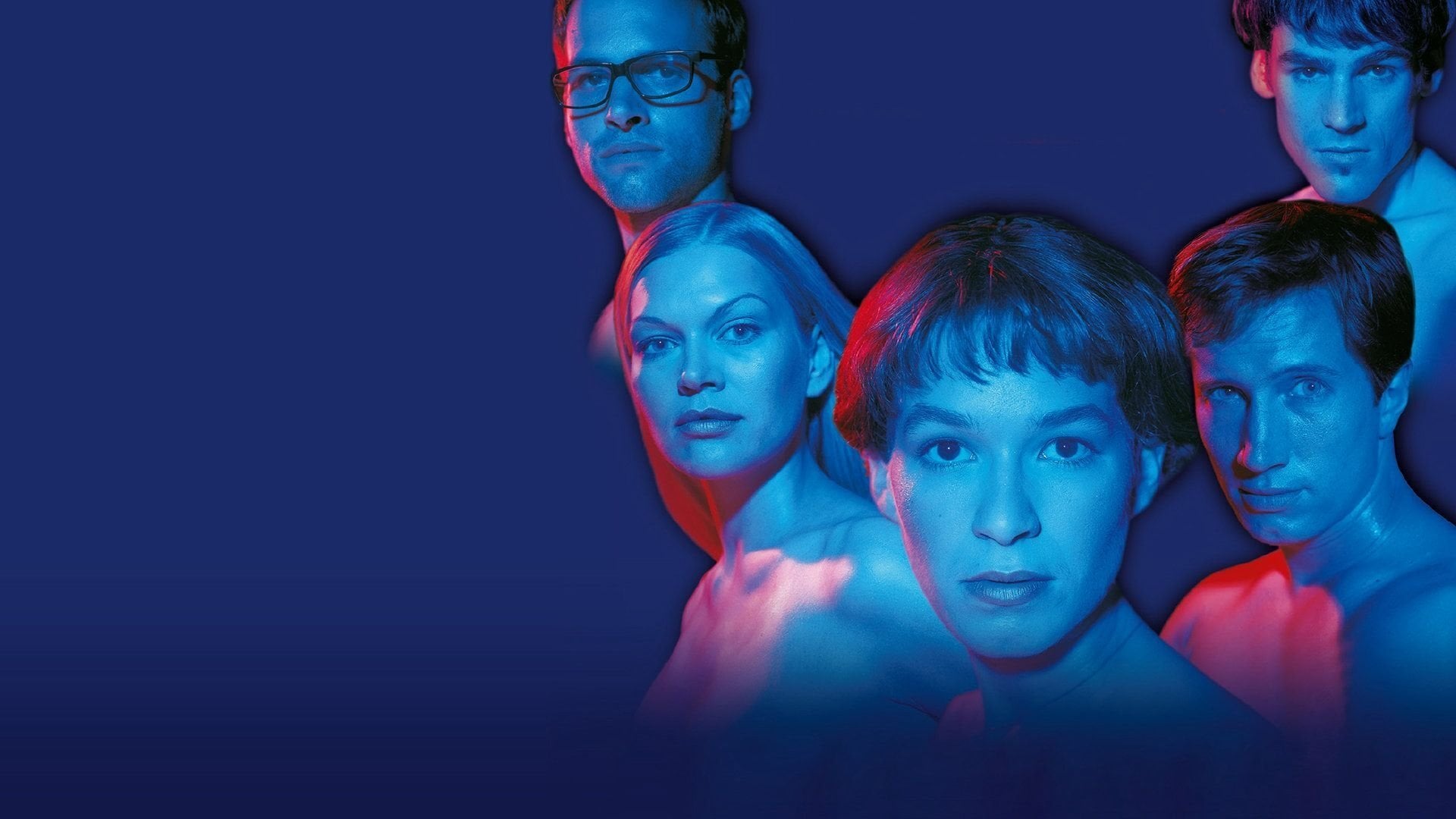 Foto do filme Anatomia