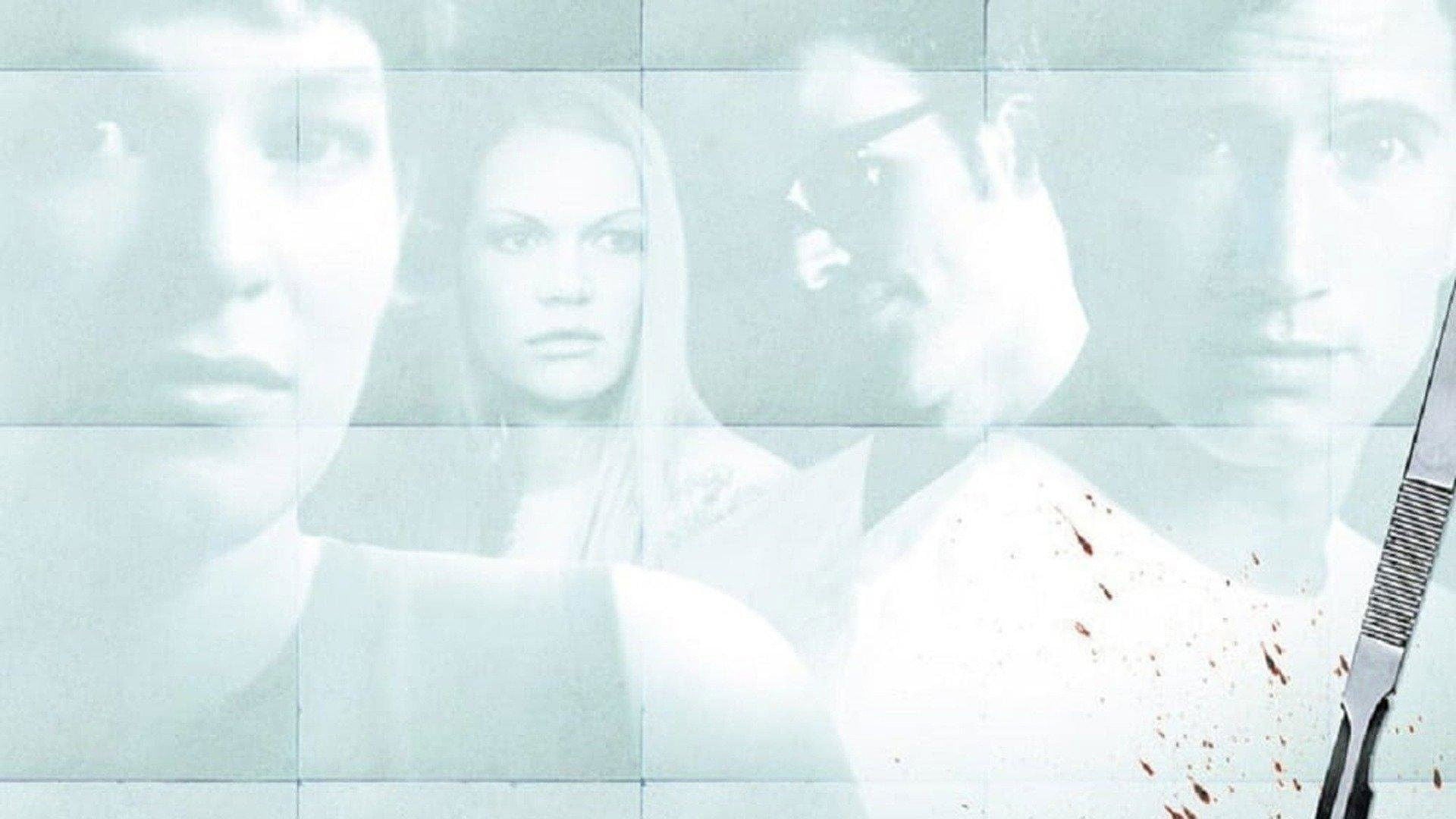 Foto do filme Anatomia