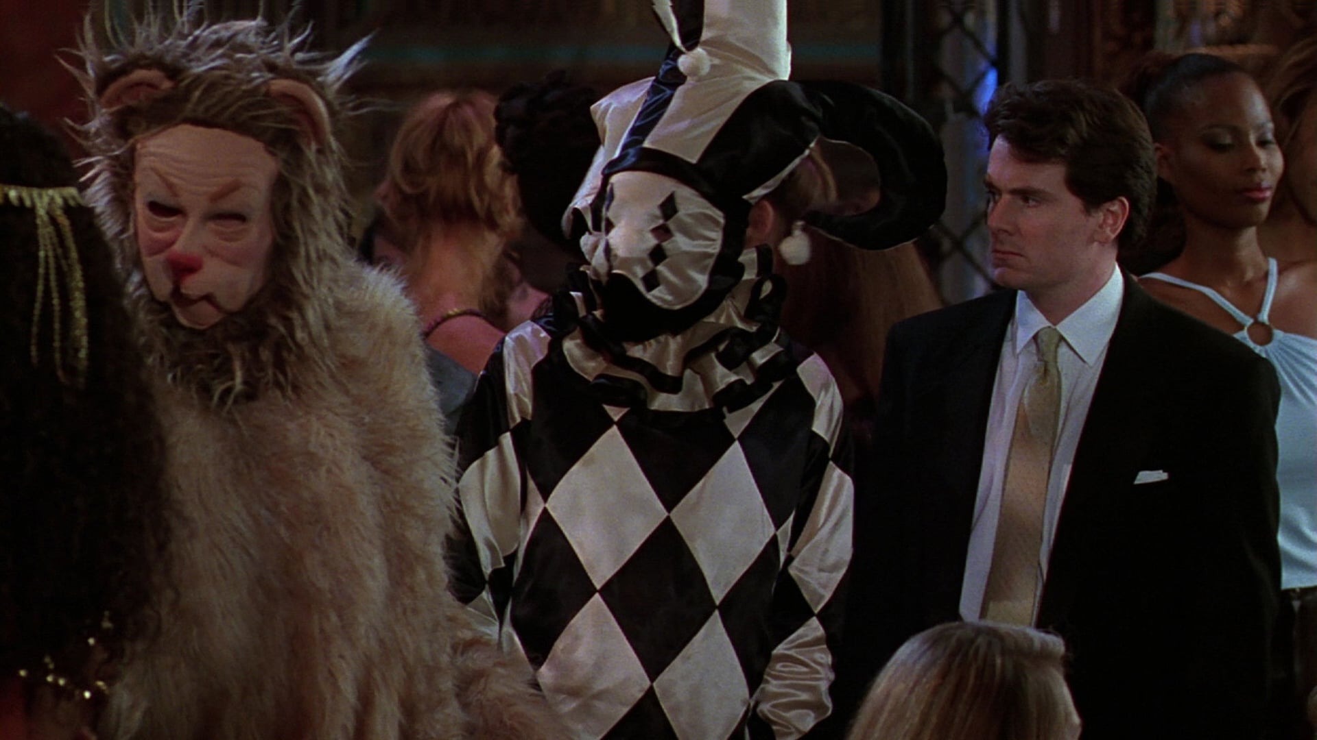 Foto do filme Os Últimos Embalos da Disco