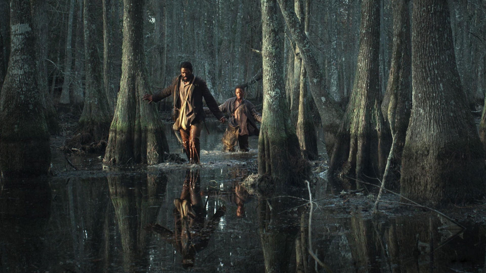 Foto do filme O Resgate