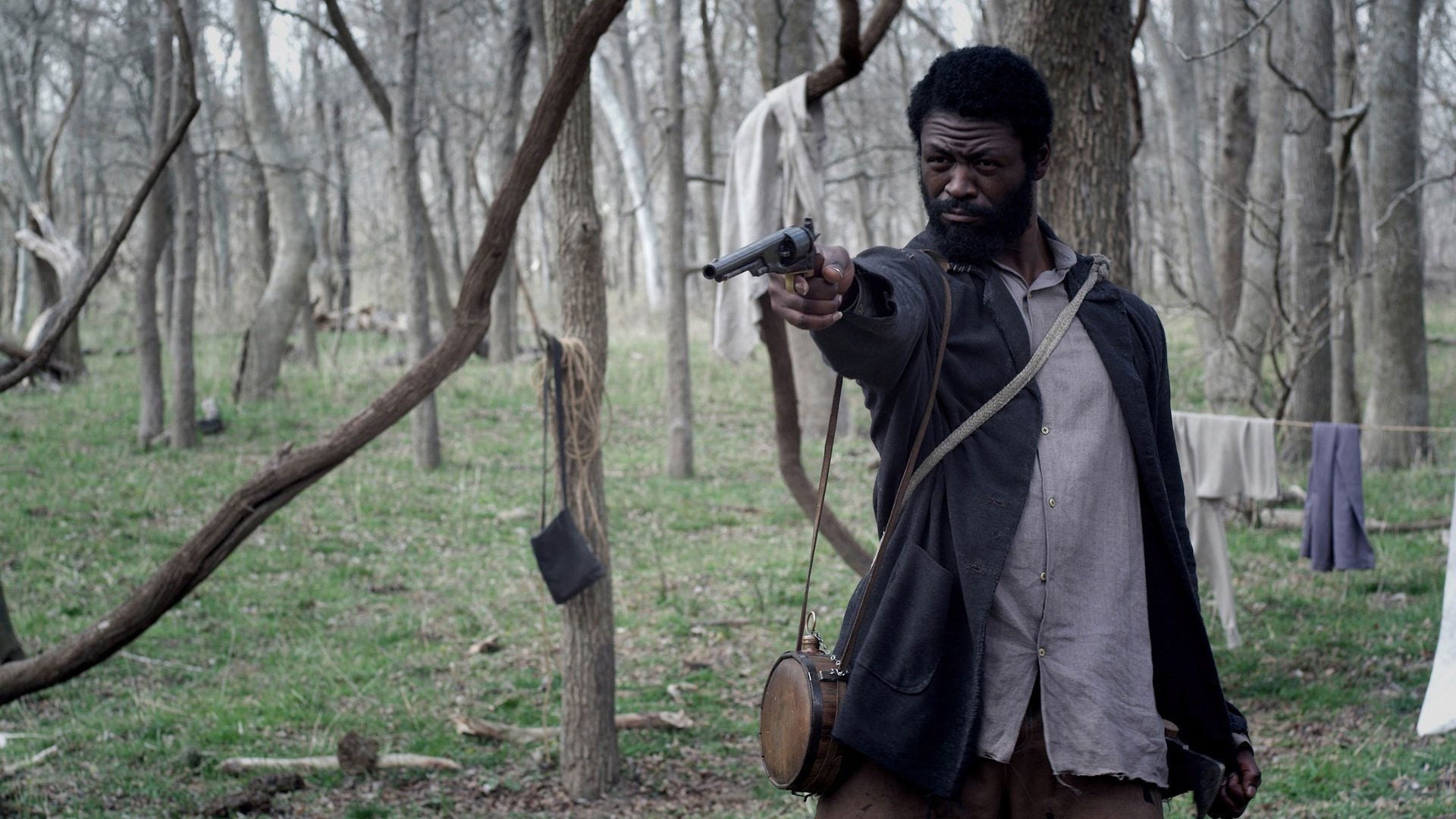 Foto do filme O Resgate