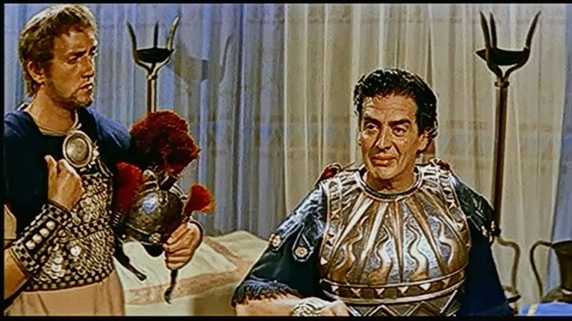 Foto do filme Aníbal: O Conquistador
