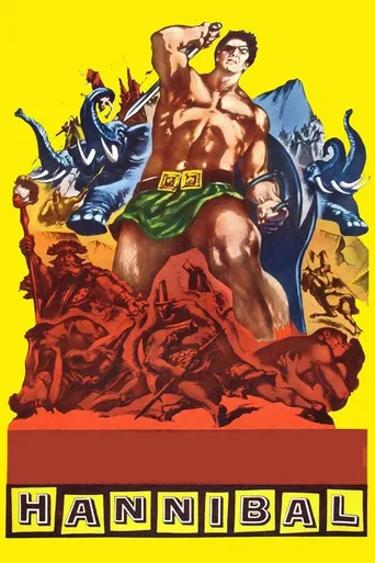 Aníbal: O Conquistador