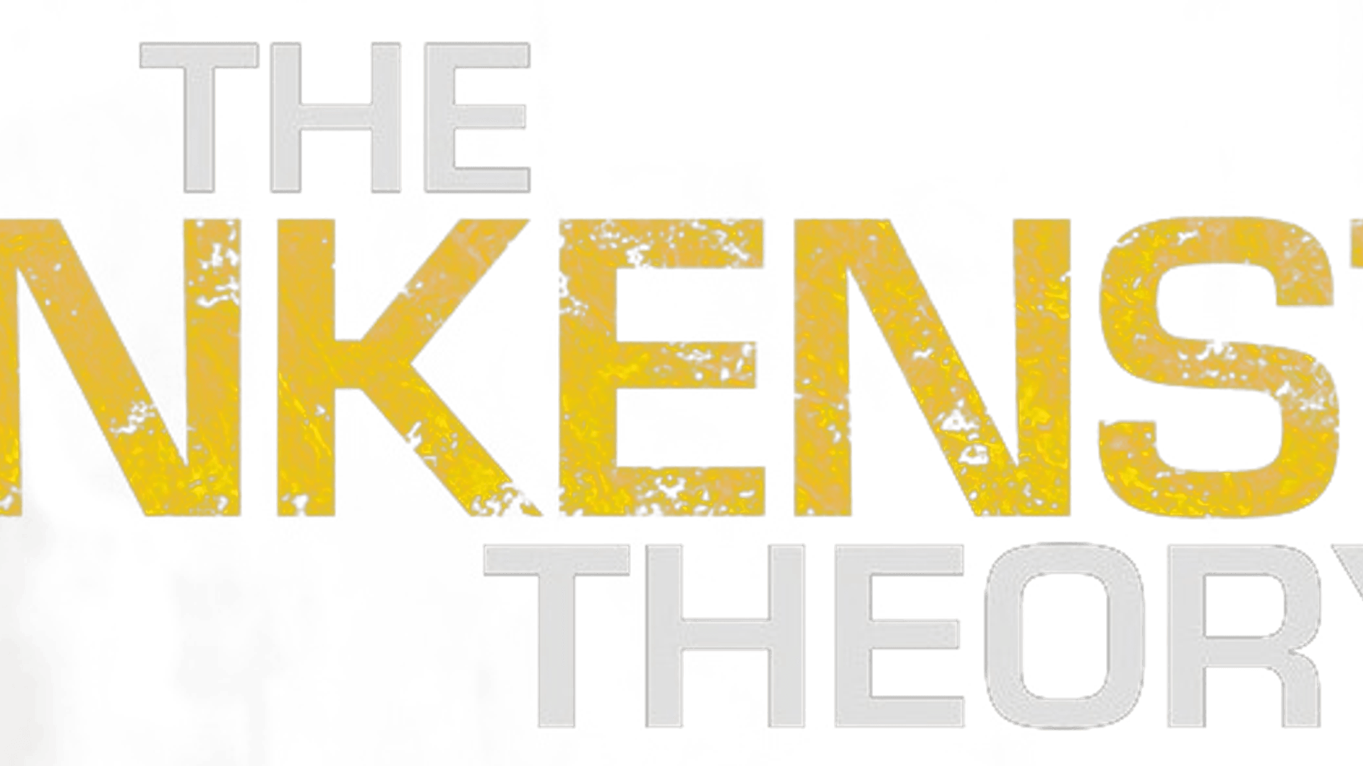 Foto do filme The Frankenstein Theory