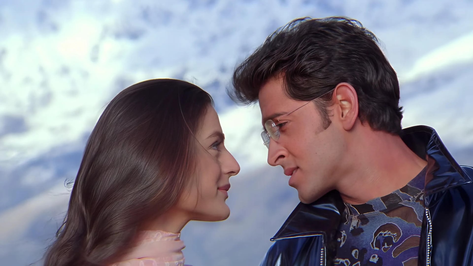 Foto do filme Diga que você me ama