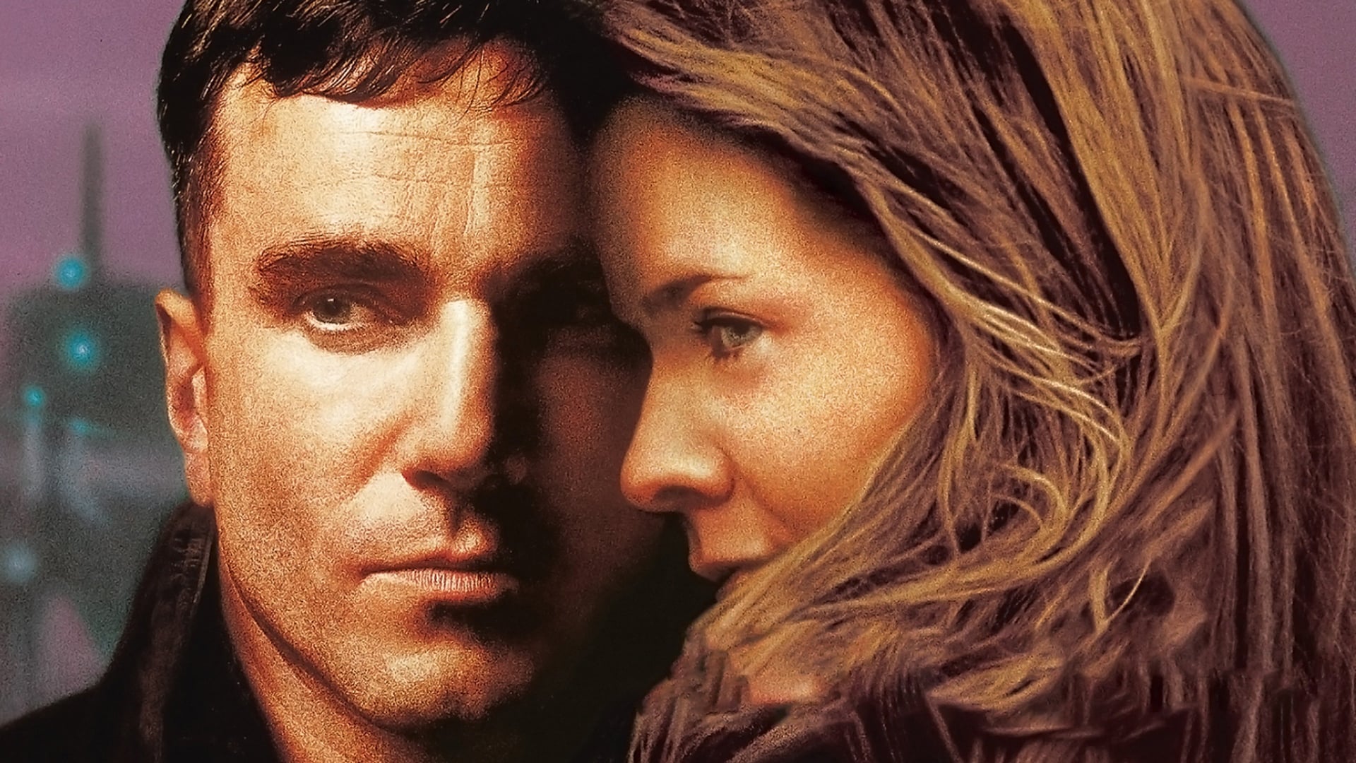 Foto do filme O Lutador