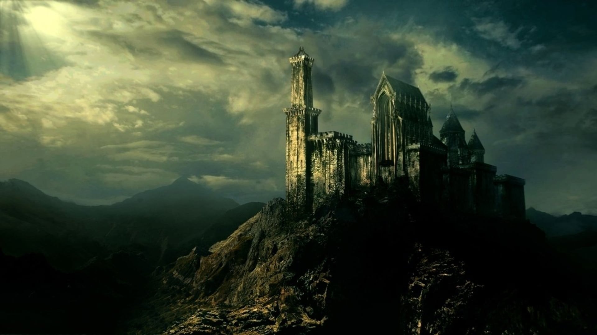 Foto do filme Fogo e Gelo