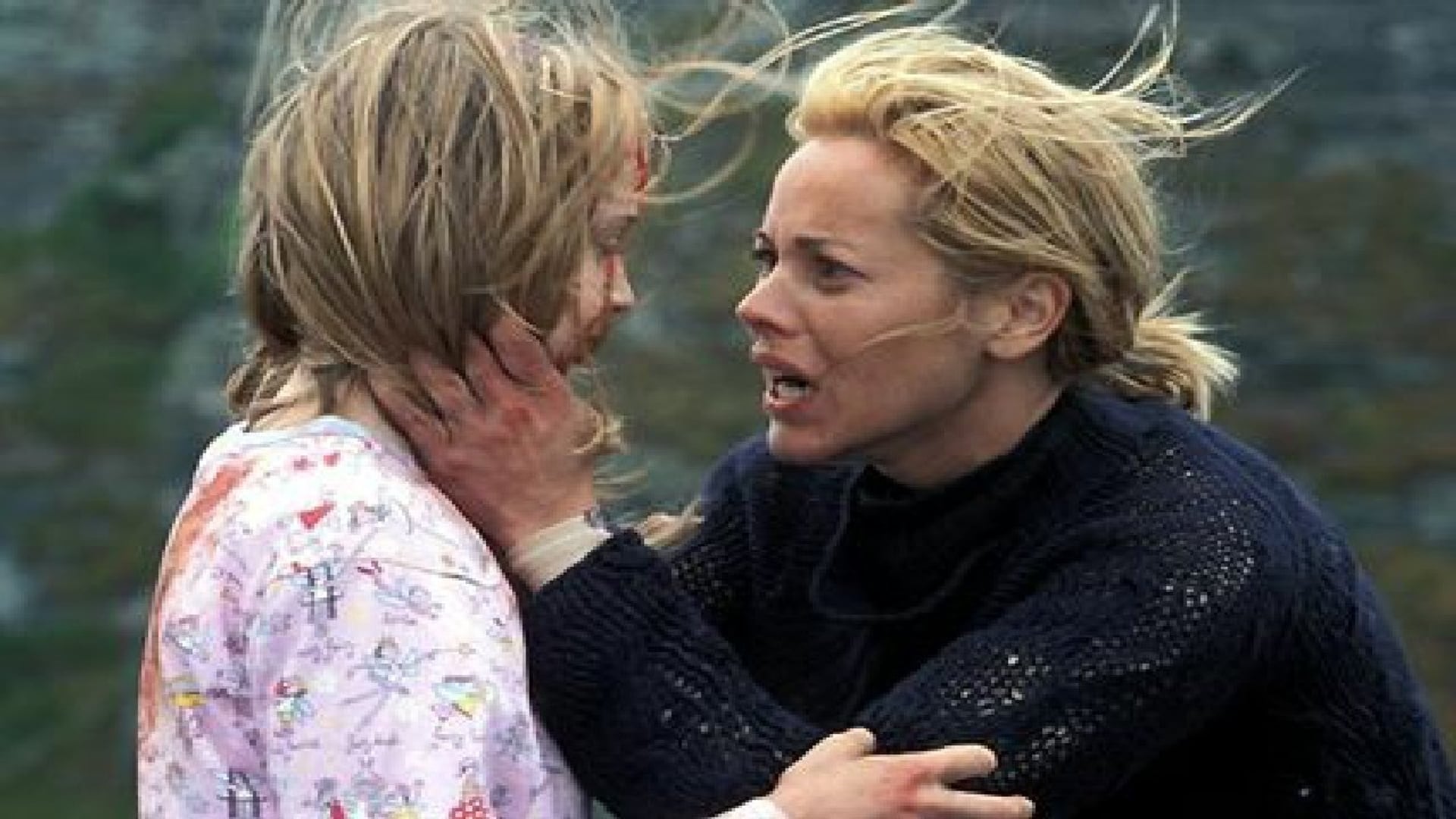 Foto do filme Escuridão