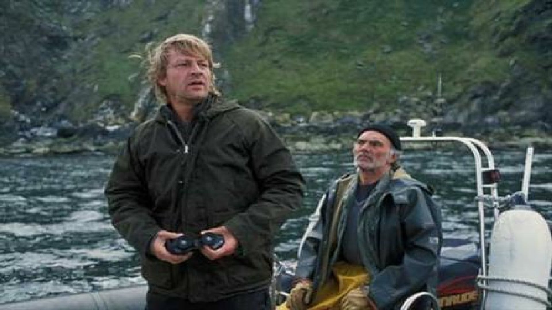 Foto do filme Escuridão
