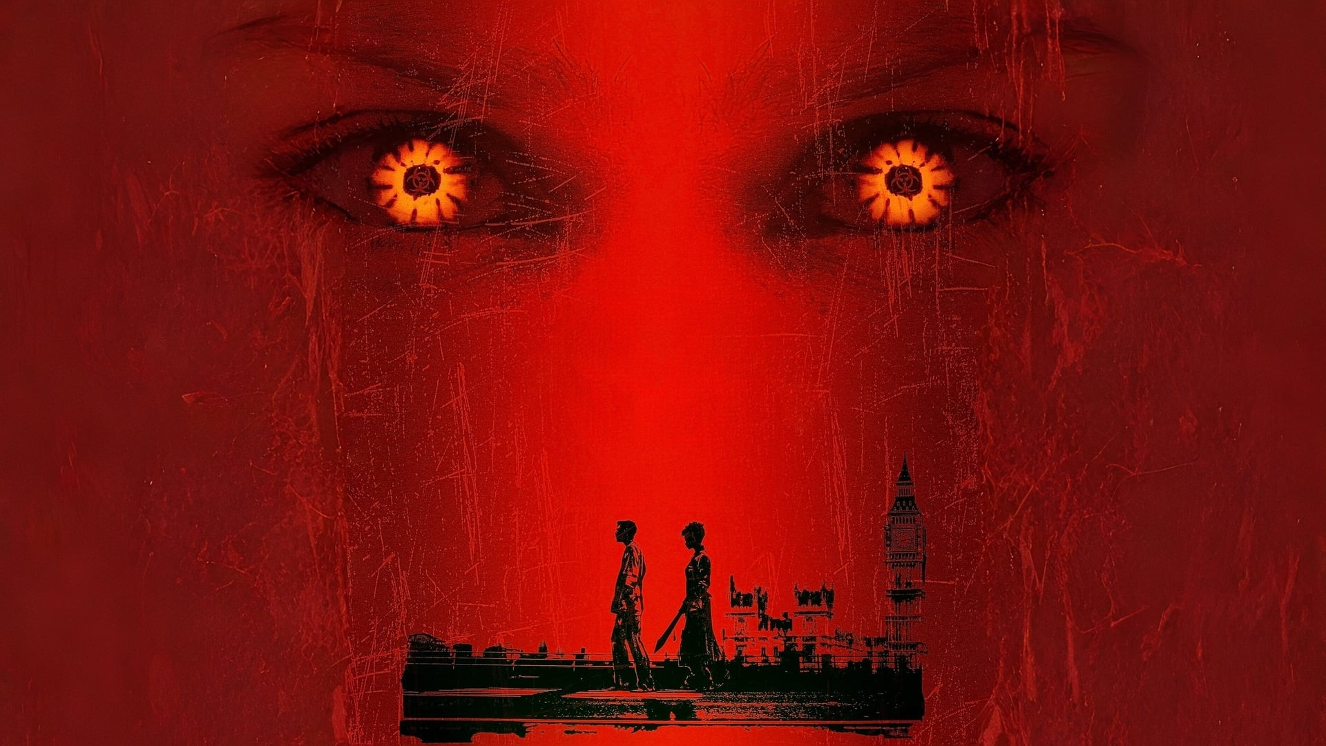 Foto do filme Extermínio