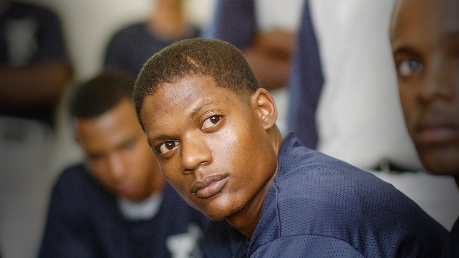 Foto do filme Perseguindo Um Sonho