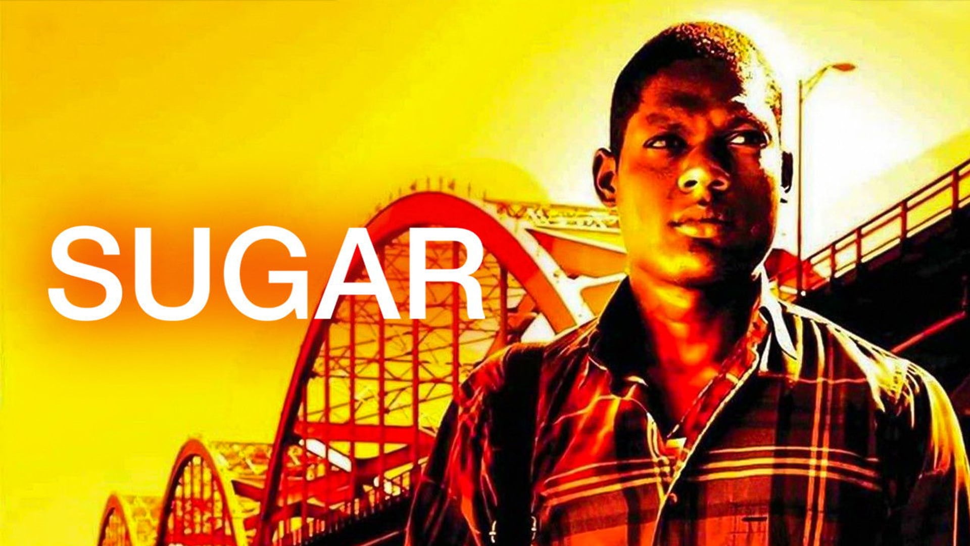 Foto do filme Perseguindo Um Sonho