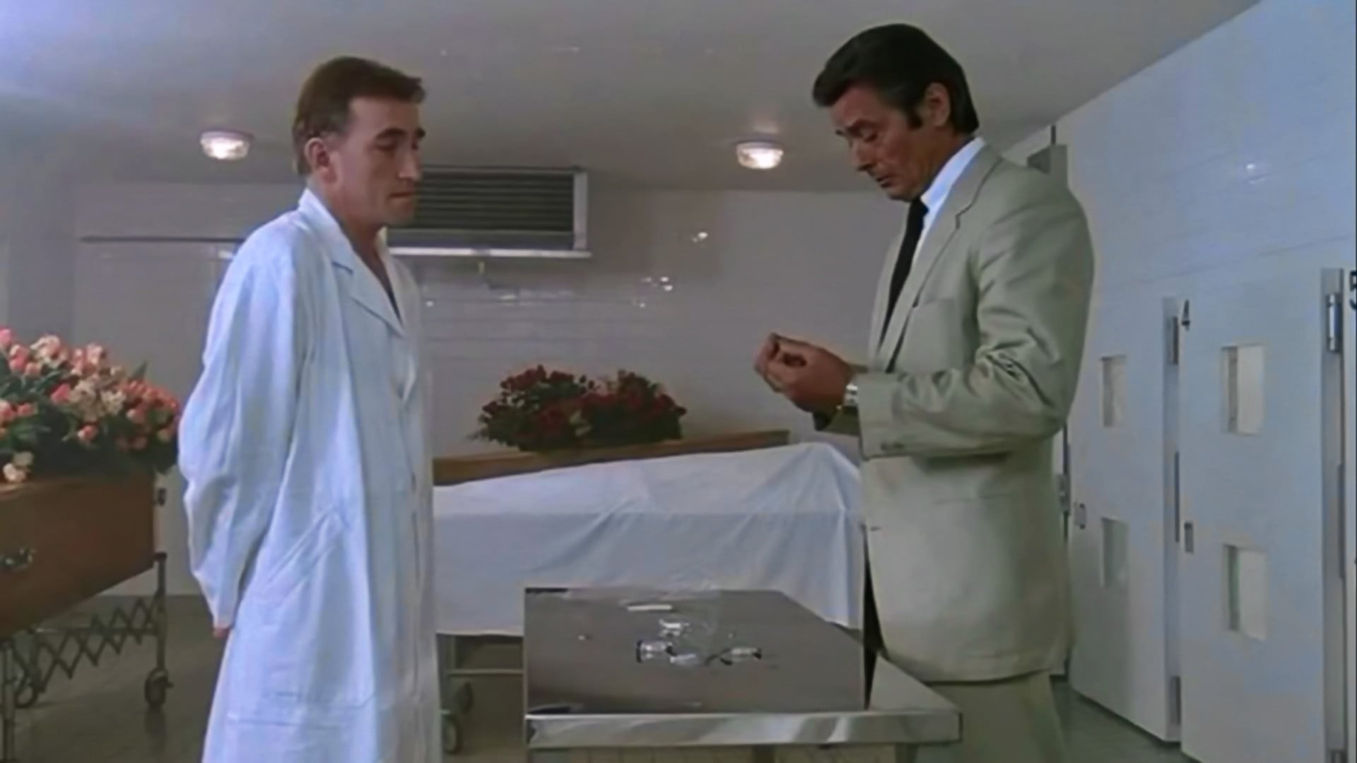 Foto do filme Parole de flic