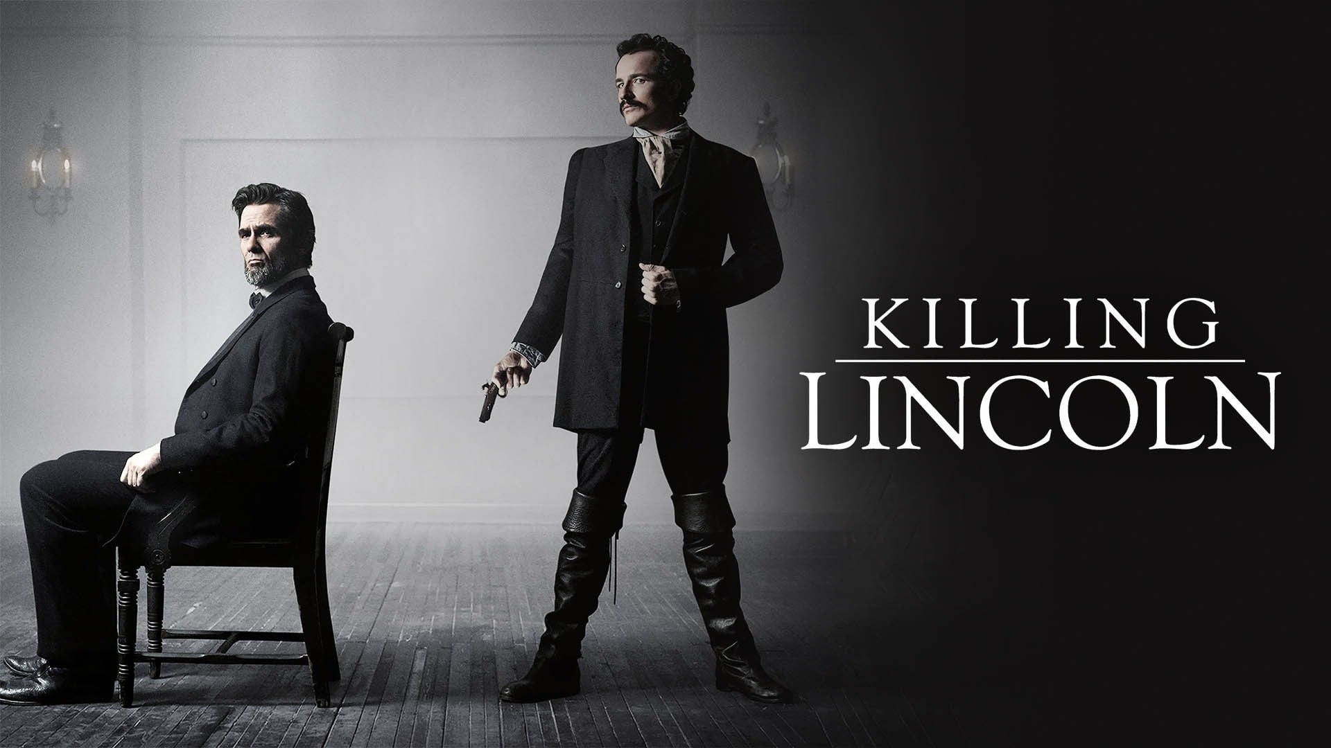 Foto do filme Quem Matou Lincoln?
