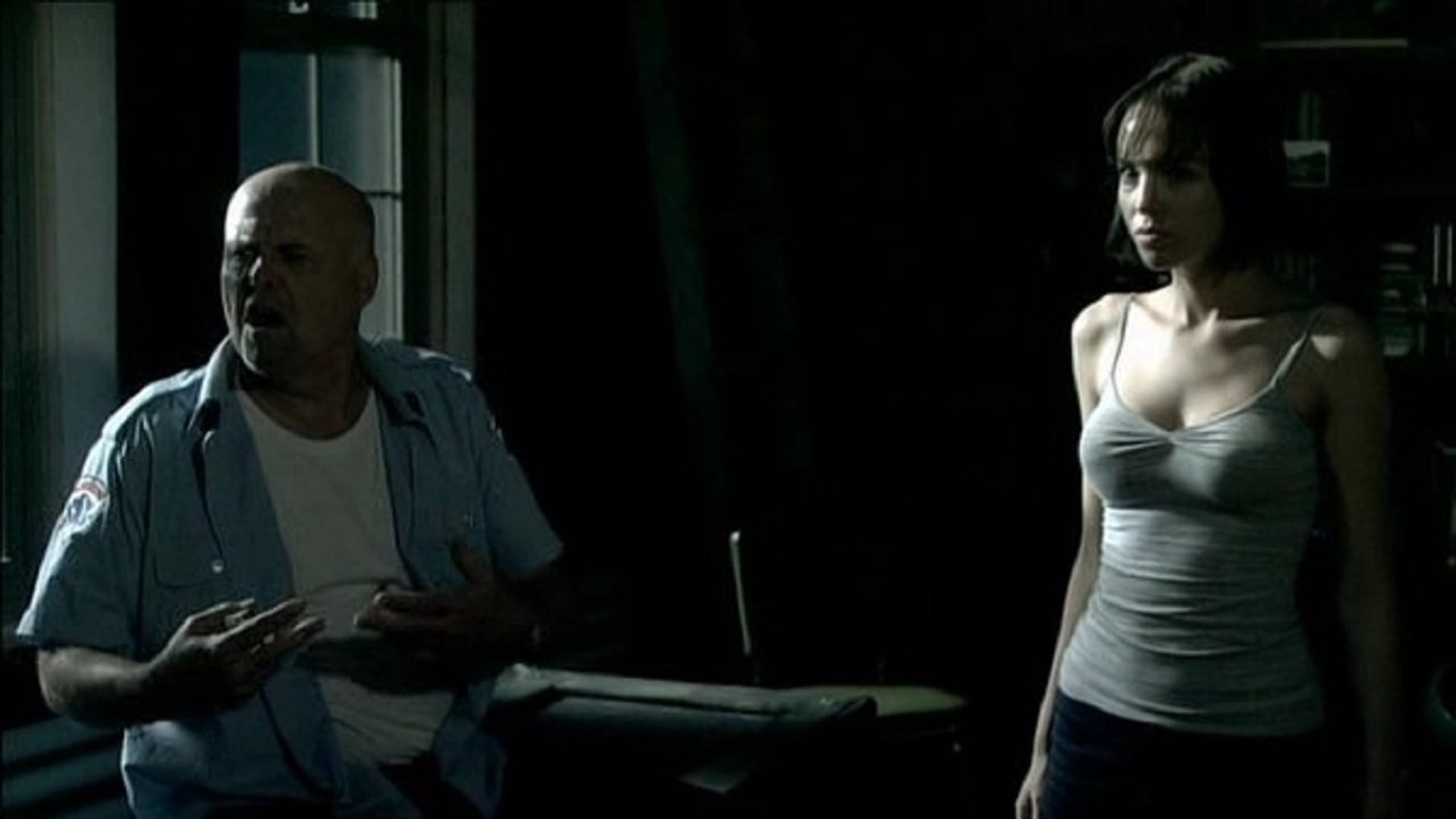 Foto do filme Amor Entre Vampiros