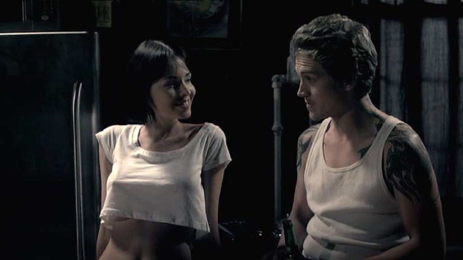 Foto do filme Amor Entre Vampiros