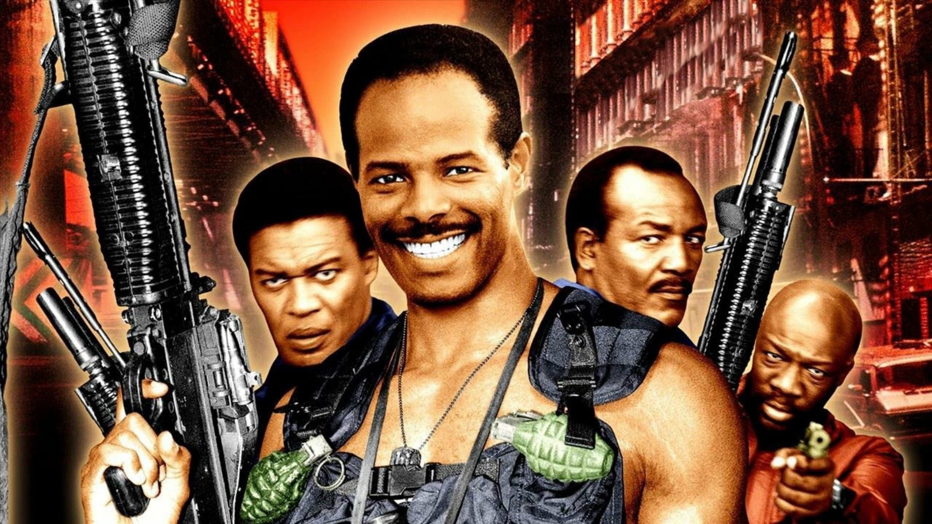 Foto do filme Vou Te Pegar Otário